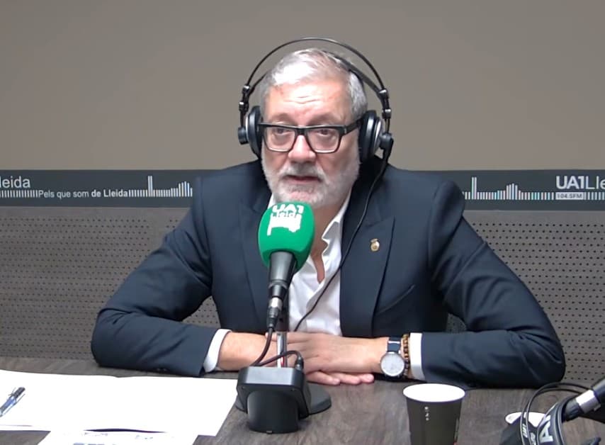 La nova estació d'autobusos estarà en marxa al març