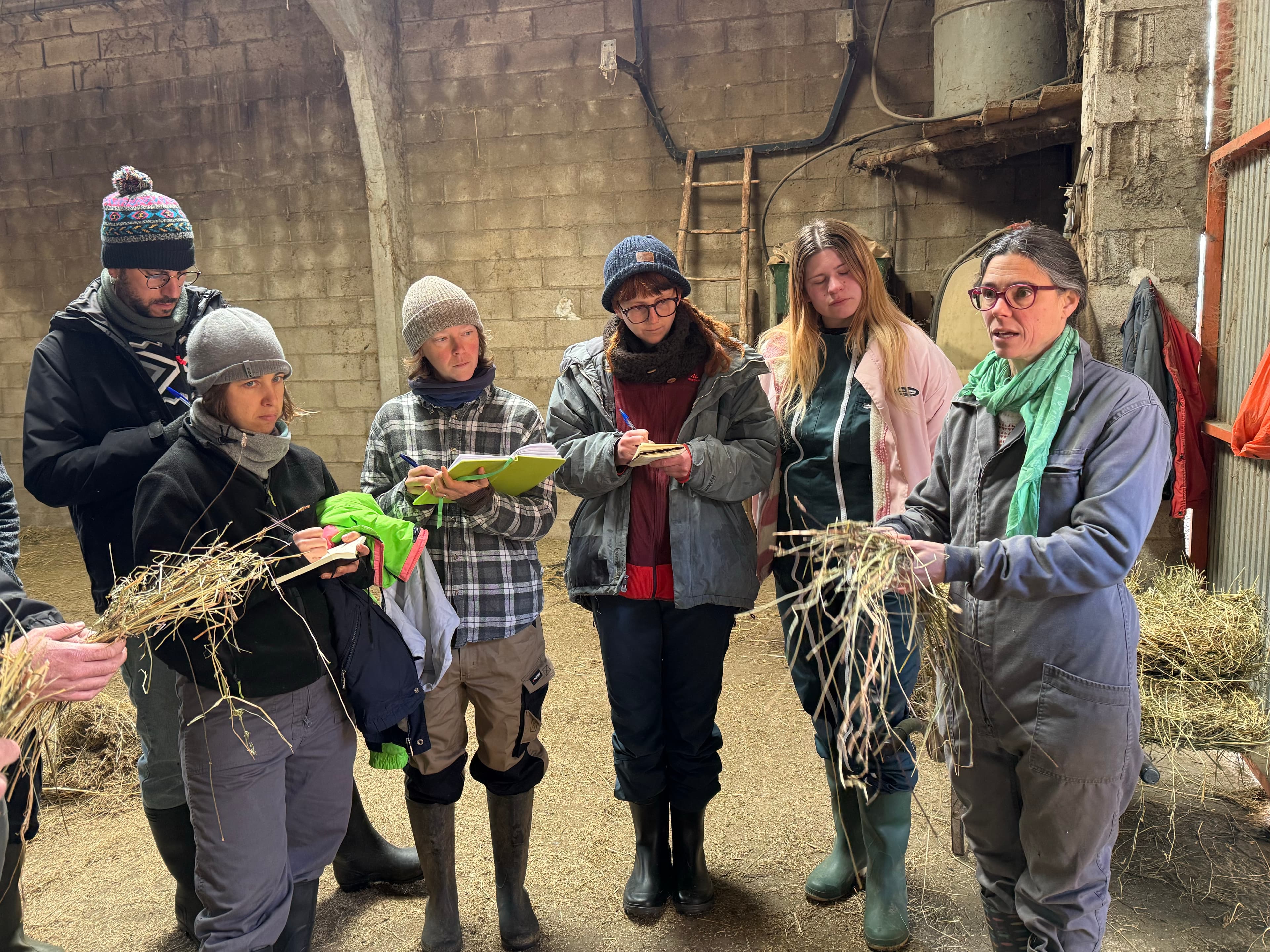 L’Escola de Pastors de Catalunya compleix la majoria d’edat havent format gairebé 300 alumnes