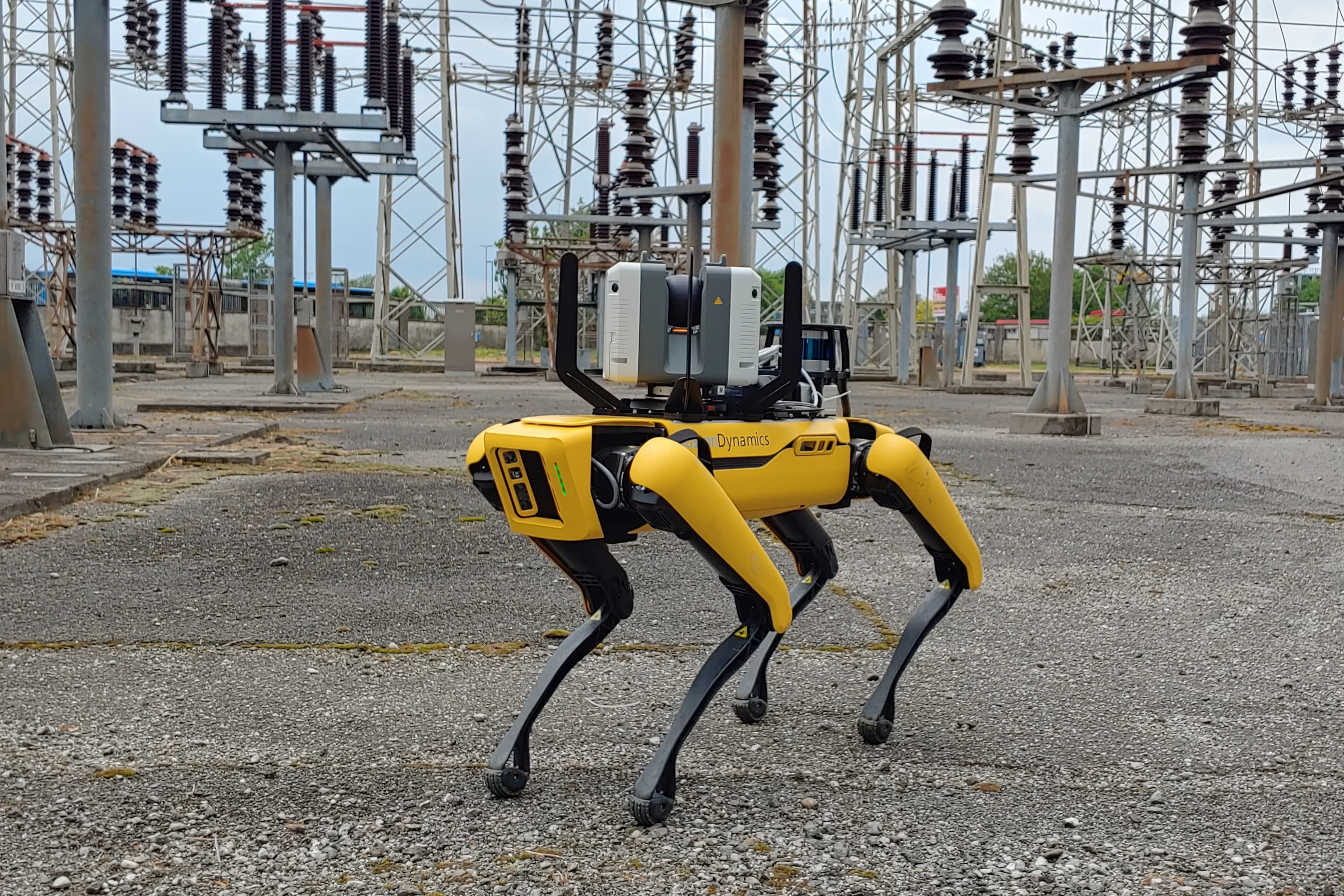 Endesa inverteix 1,5 milions d’euros en digitalitzar les seves infraestructures elèctriques a la demarcació de Lleida