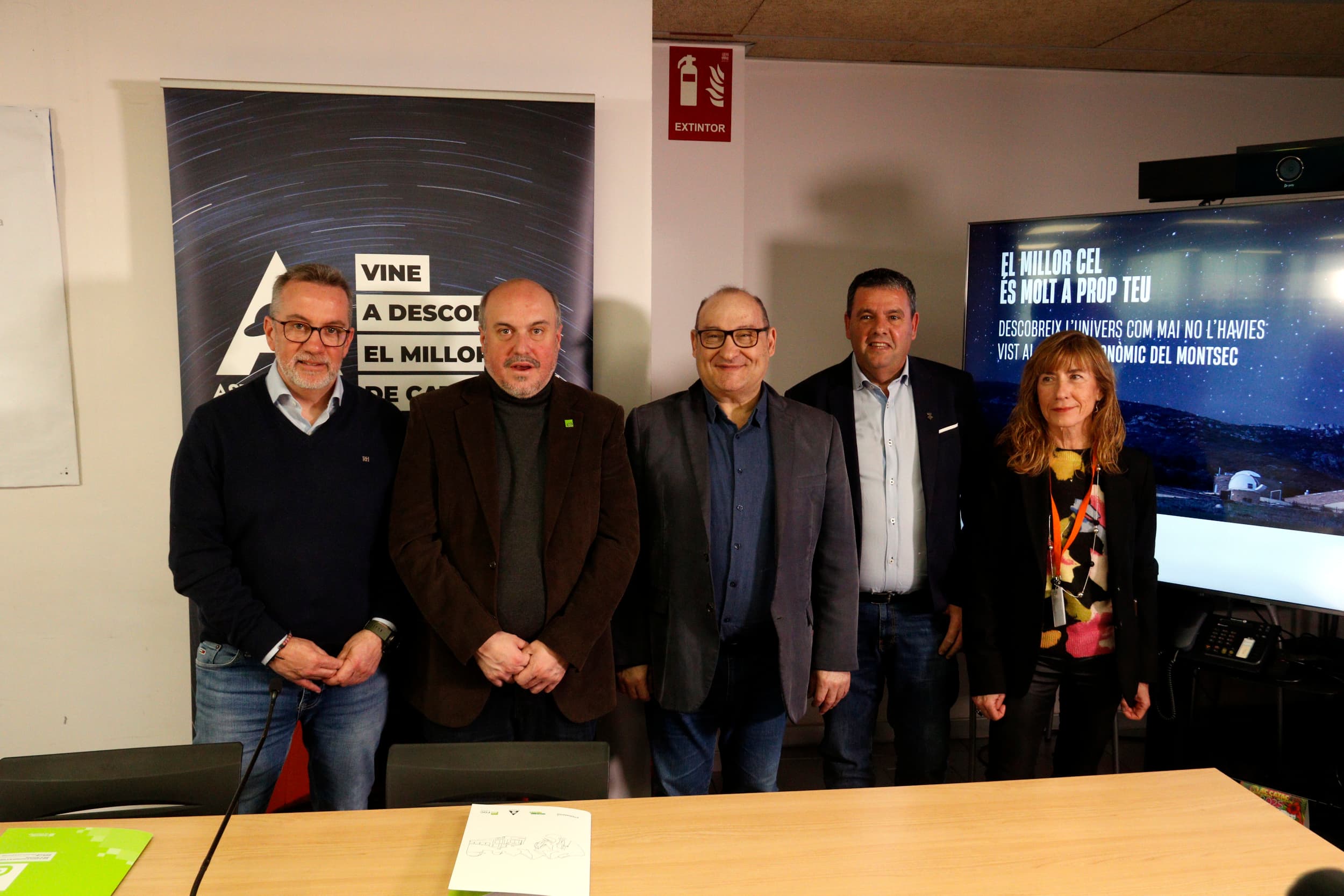 El sud de les comarques de Lleida serà una de les zones amb més probabilitat d'observar l'eclipsi del 12 d'agost