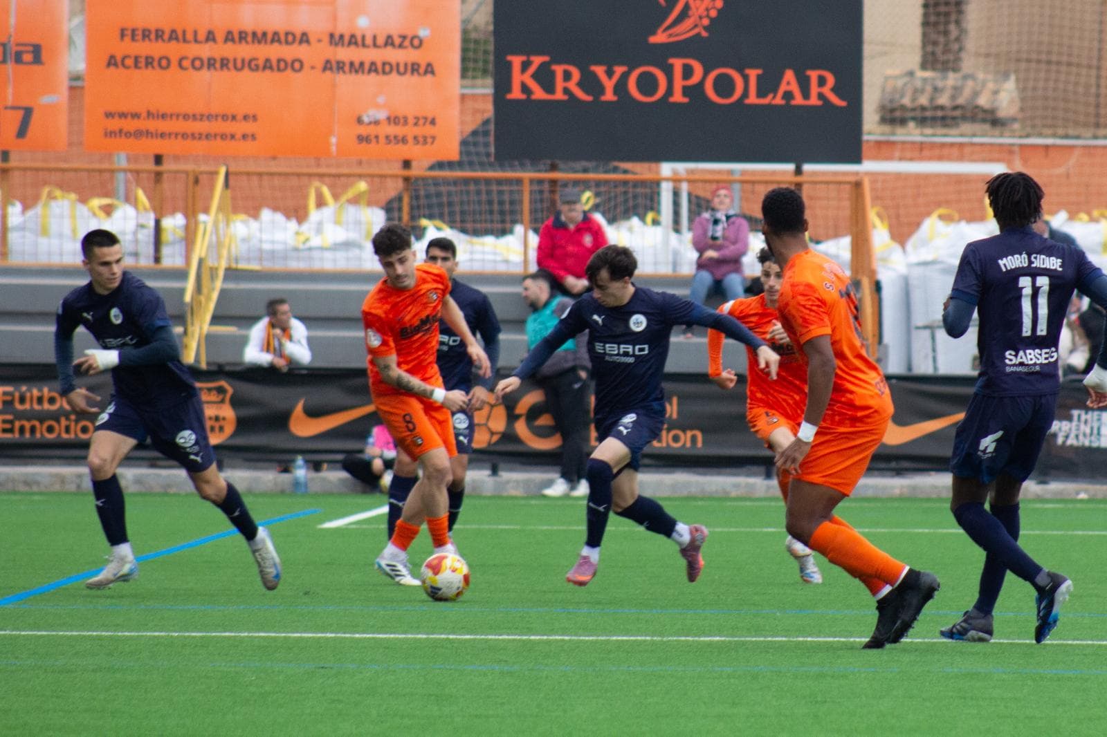 Nova cita clau per l’Atlètic Lleida