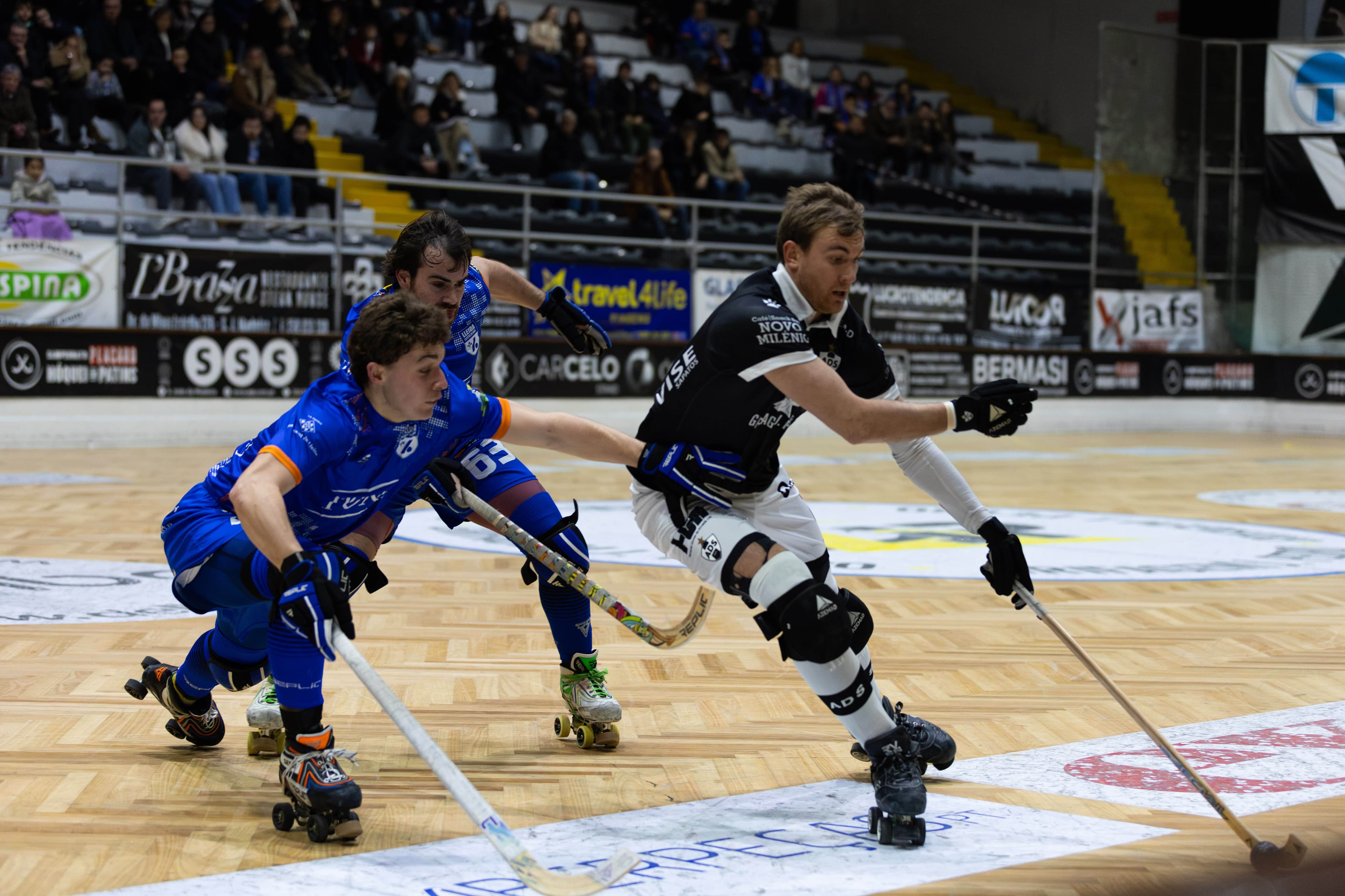 50 minuts separen al Pons Lleida de la seva 7a Final Four de l’Europe Cup