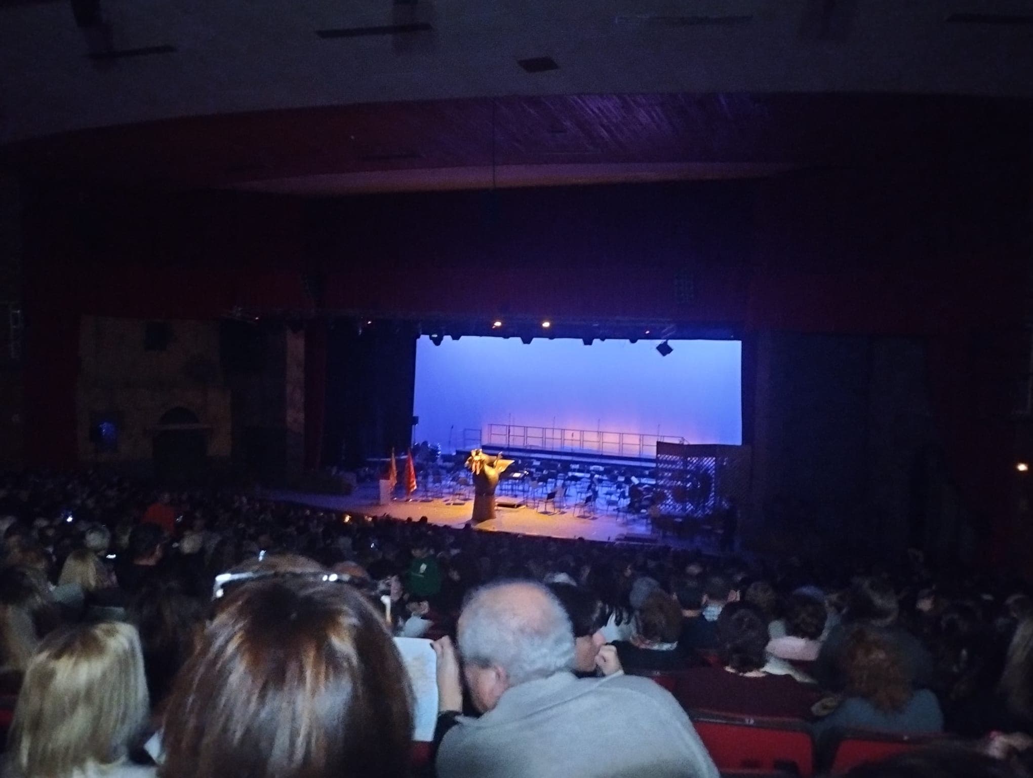 Cervera dona el tret de sortida a la celebració del Mil·lenari