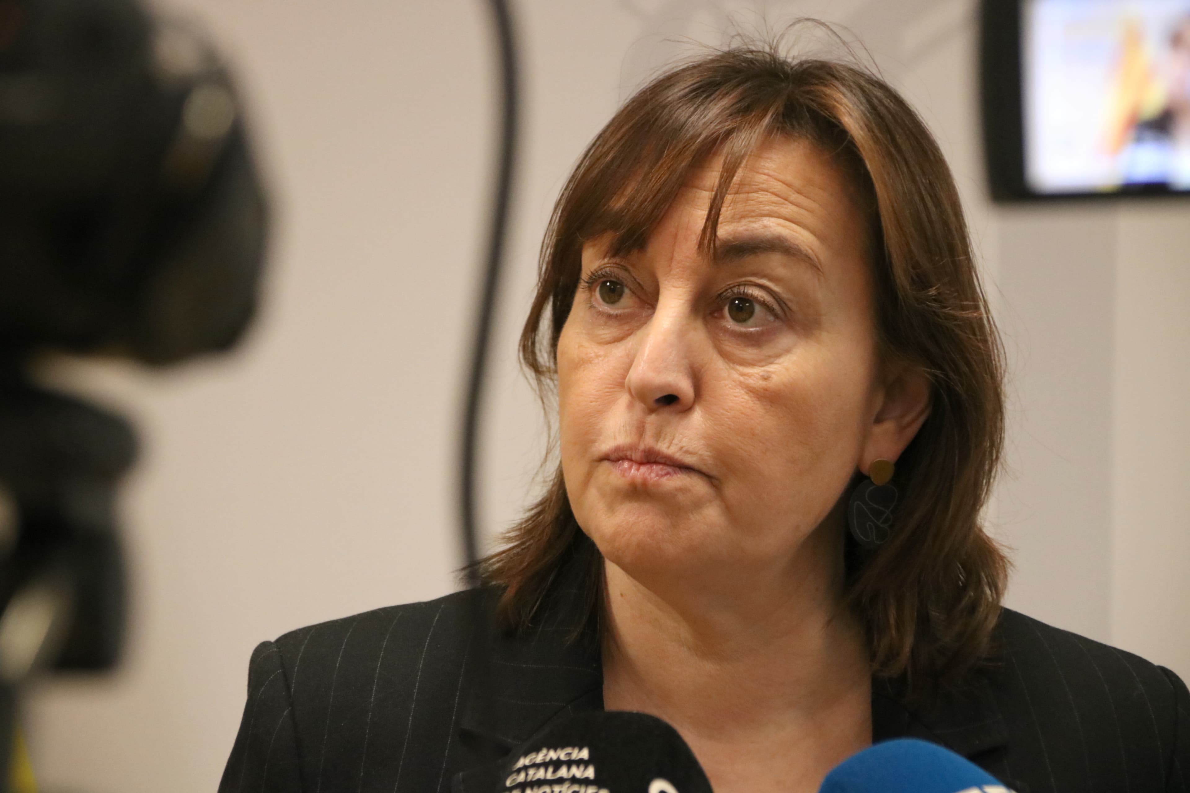 Paneque exigeix a Renfe que es compleixin els serveis mínims