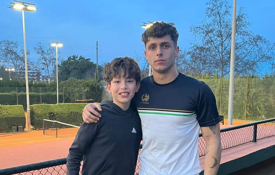 Miquel López es classifica per al Campionat d’Espanya