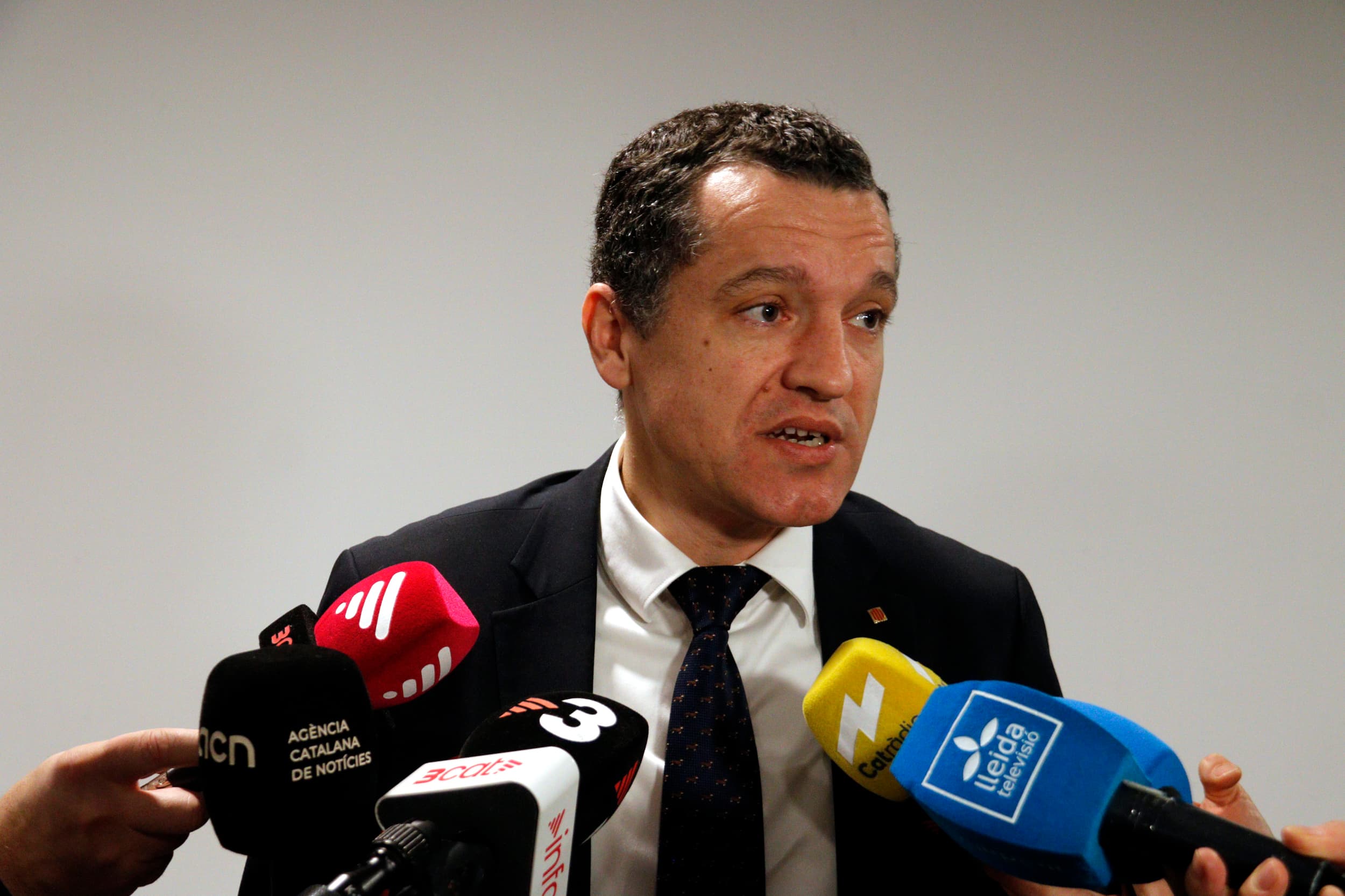 Detectats dos casos de PPA fora del radi inicial