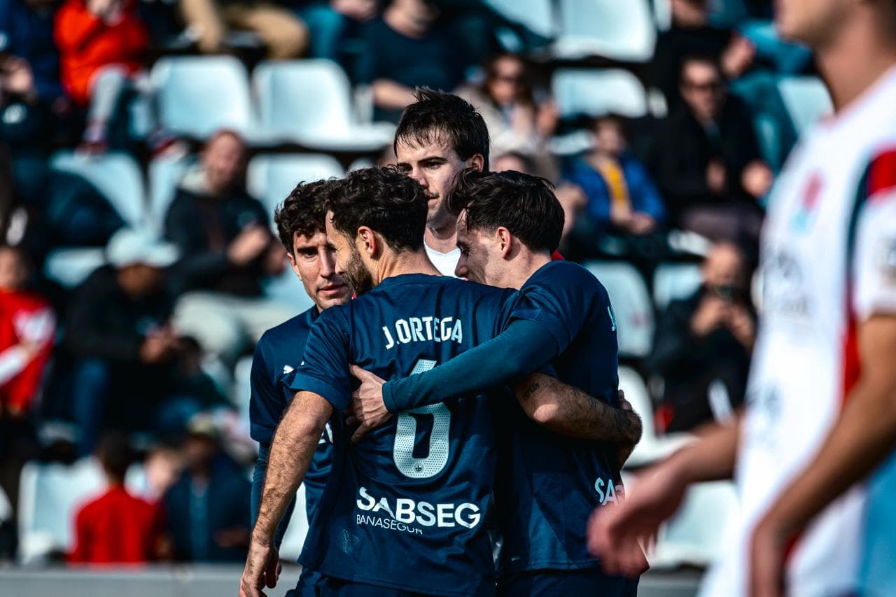 Nou partit clau perquè l’Atlètic Lleida salvi la categoria