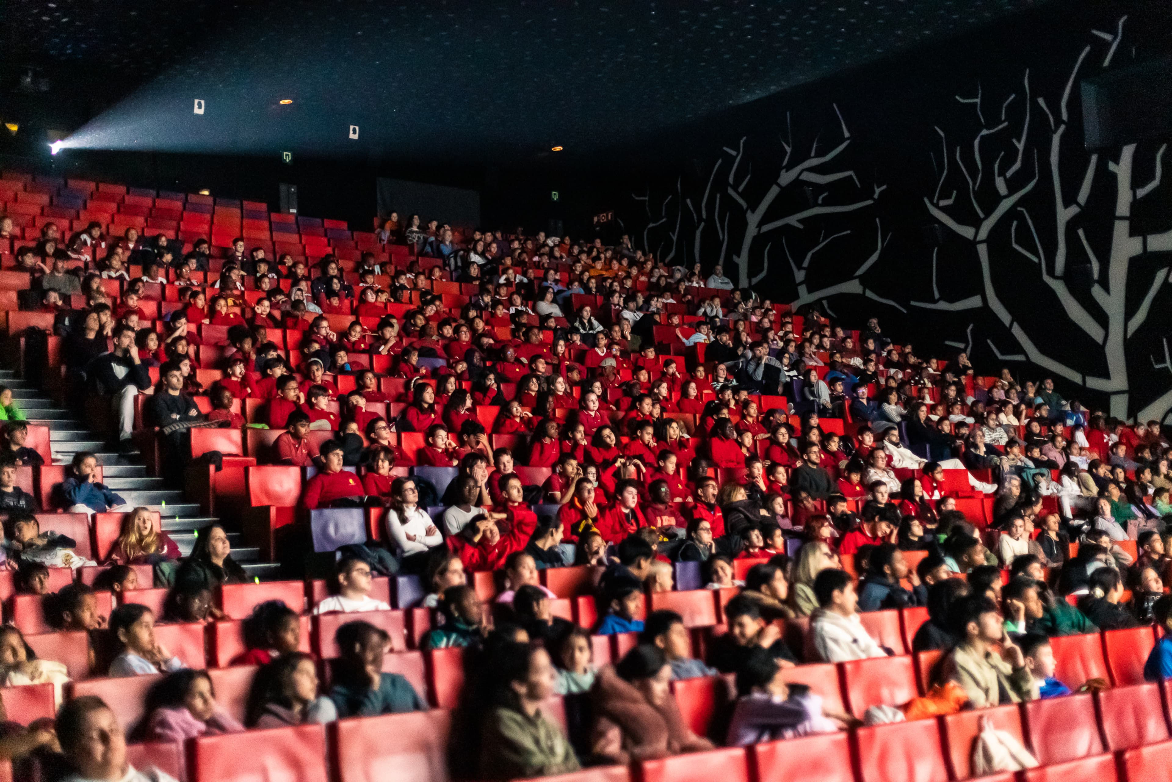 L’Animac tanca amb més de 25.000 assistents