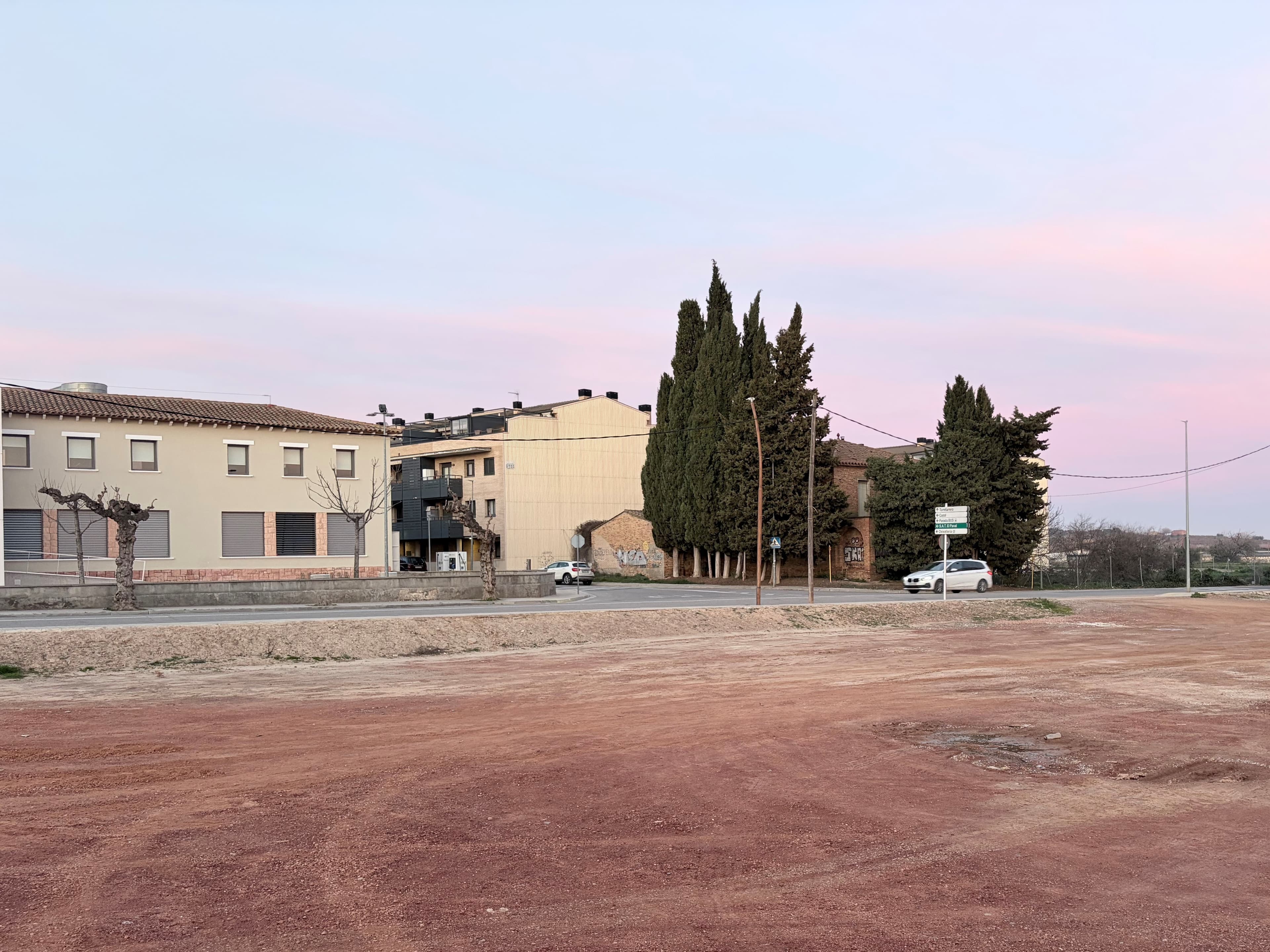 El Govern treu a licitació el projecte del nou CAP d'Alpicat