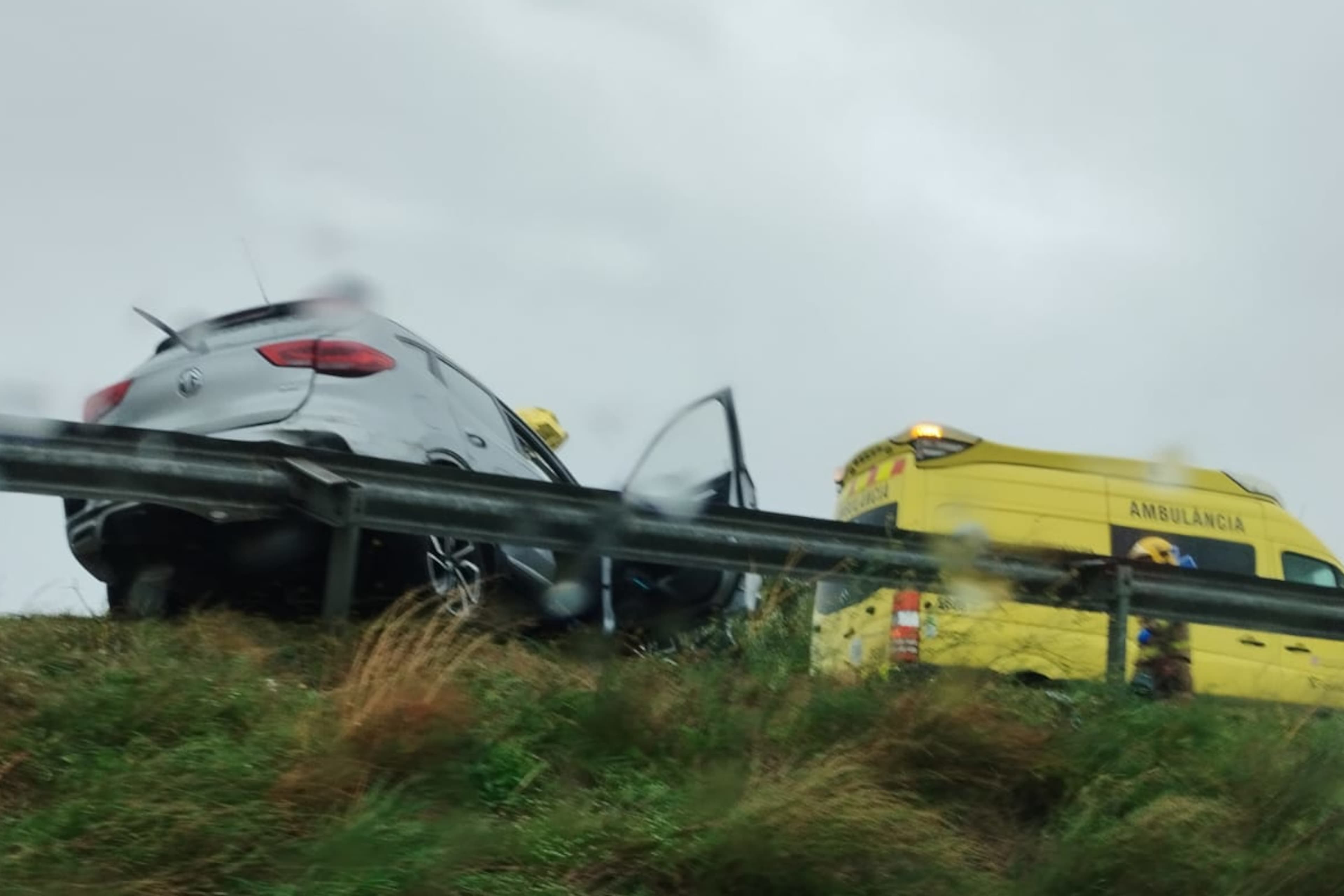 El Segrià va ser la comarca catalana amb més víctimes mortals en accidents de trànsit el 2025