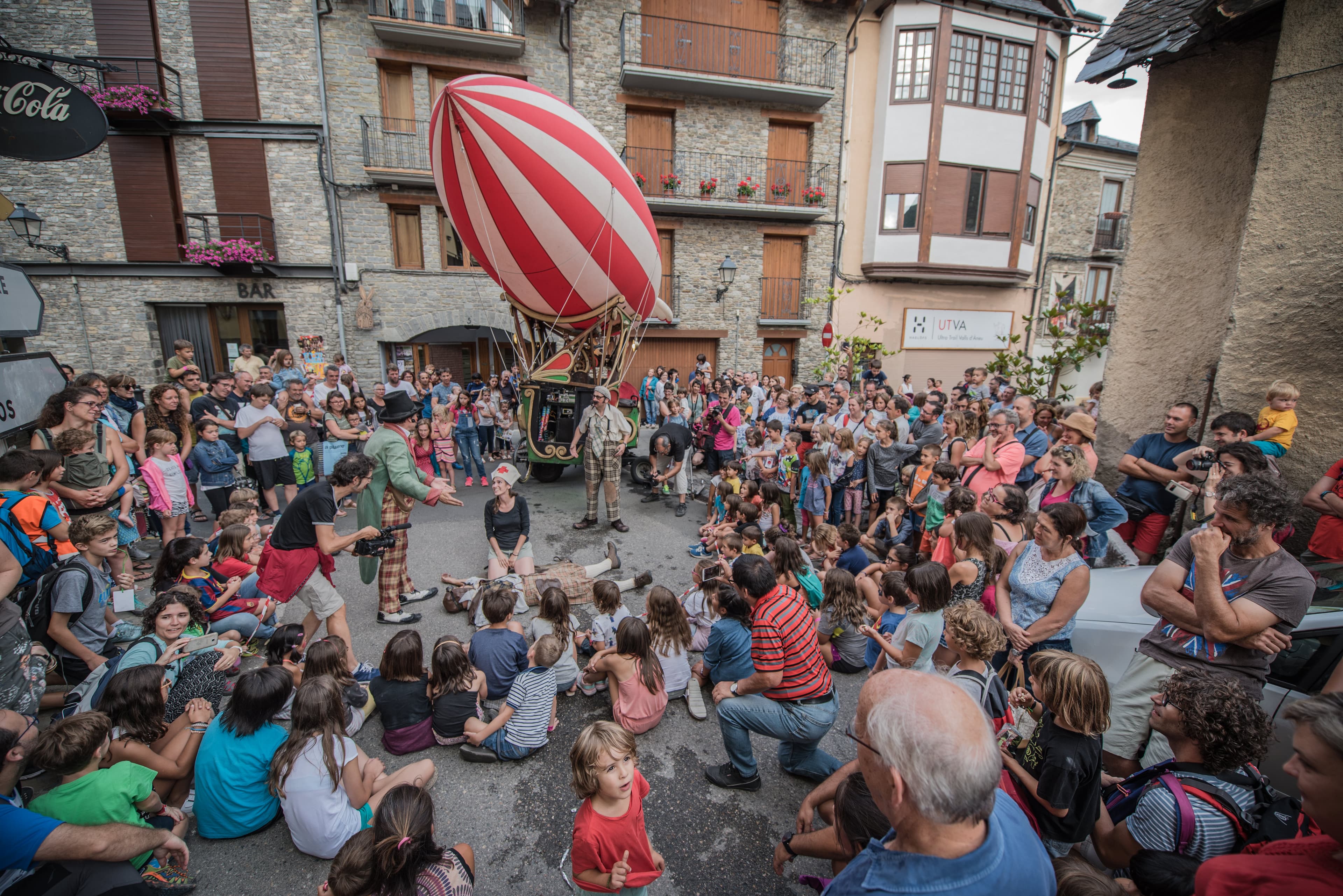 Gerb celebrarà la segona edició del Festival de Camp el 28 de març