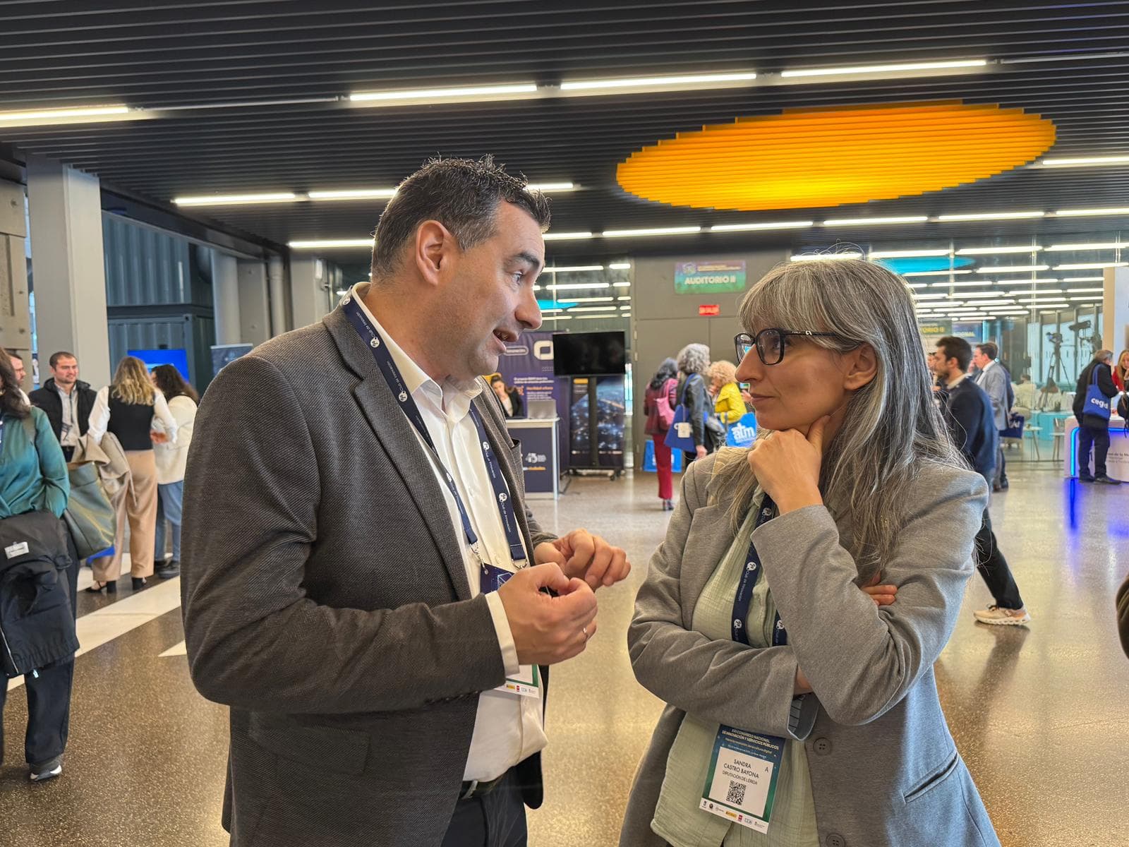 La Diputació de Lleida treballarà per implementar la intel•ligència artificial en els seus processos administratius