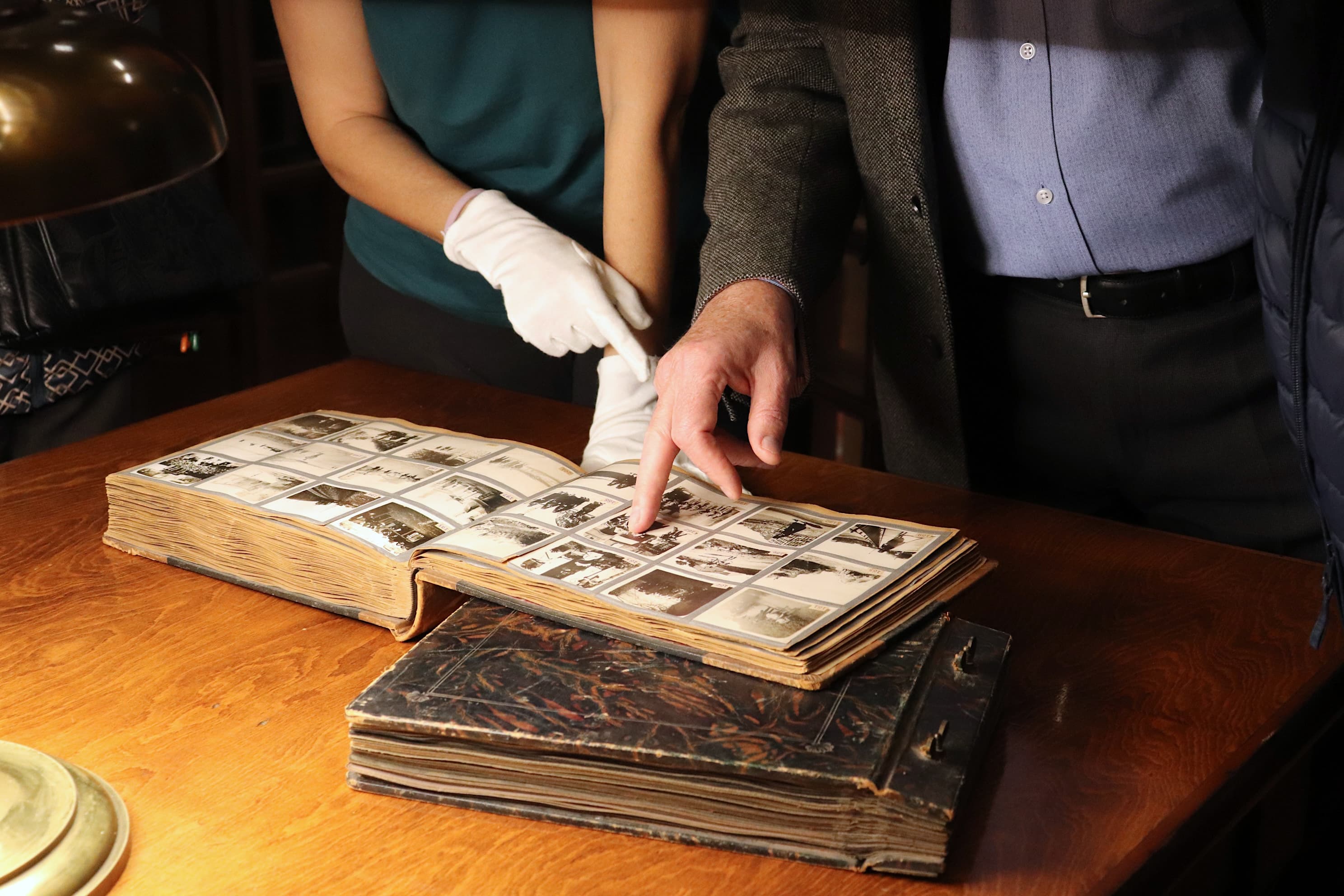 L’arxiu fotogràfic de l’IEI incorpora gairebé 2.000 imatges del fons Pedro Almacelles fetes entre els anys 1904 i 1964