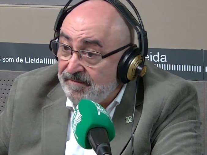 UGT considera que l'acollida de temporers començarà "molt tard" i que acabarà massa d'hora