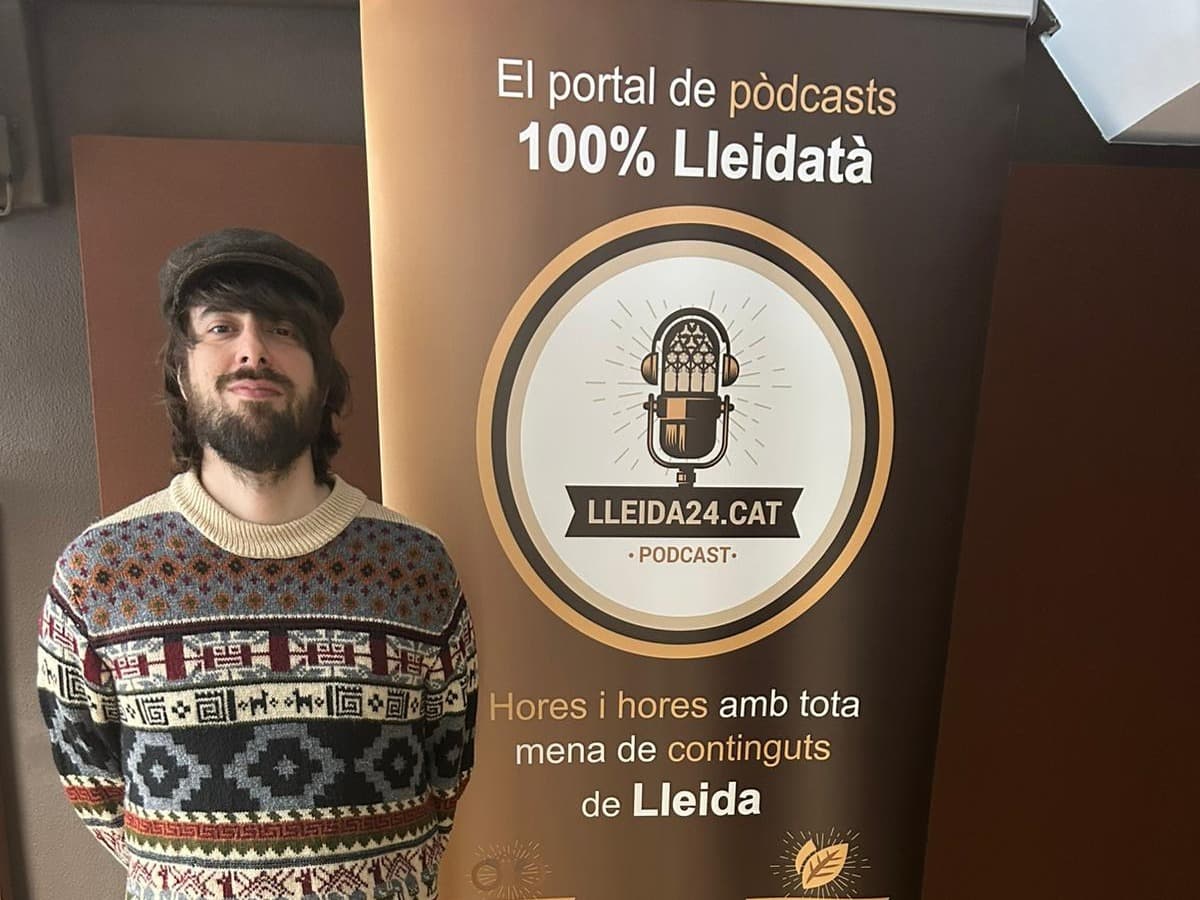 David Uclés marida literatura, memòria i ciutat en la seva quarta novel·la ‘La ciutat de les llums mortes’