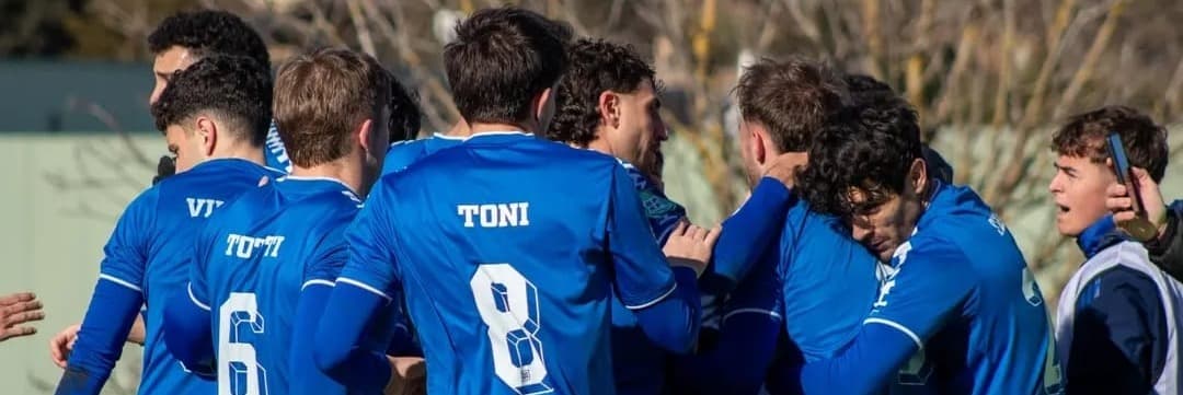 El Lleida CF es posa al dia amb un “partit molt important” pel futur de l’equip a Tercera RFEF