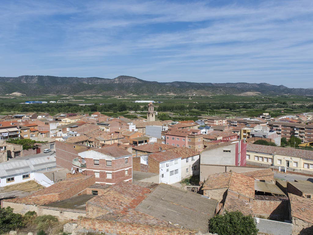 L’Ajuntament de La Granja d’Escarp aprova una moció, exigint solucions al transport escolar pels alumnes de post-obligatori del poble