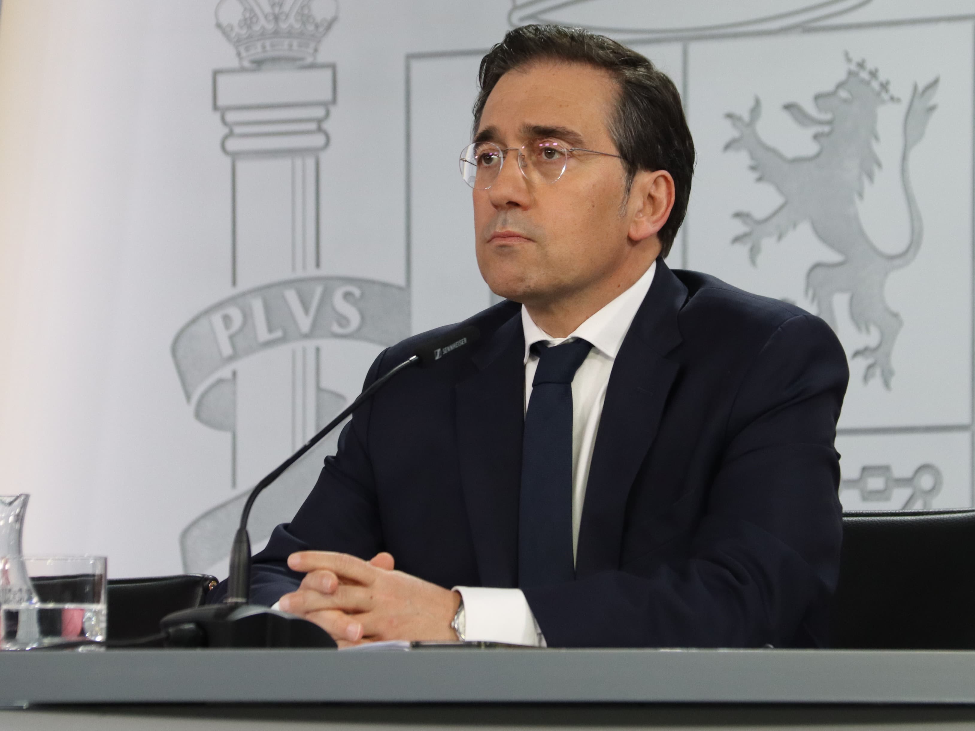 Els 22 espanyols residents a l'Iran ja han travessat la frontera de l'Azerbaidjan i s'espera que arribin dijous a Madrid