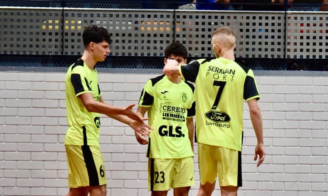 El Cerezo Futsal Lleida rep al líder amb mitja plantilla lesionada