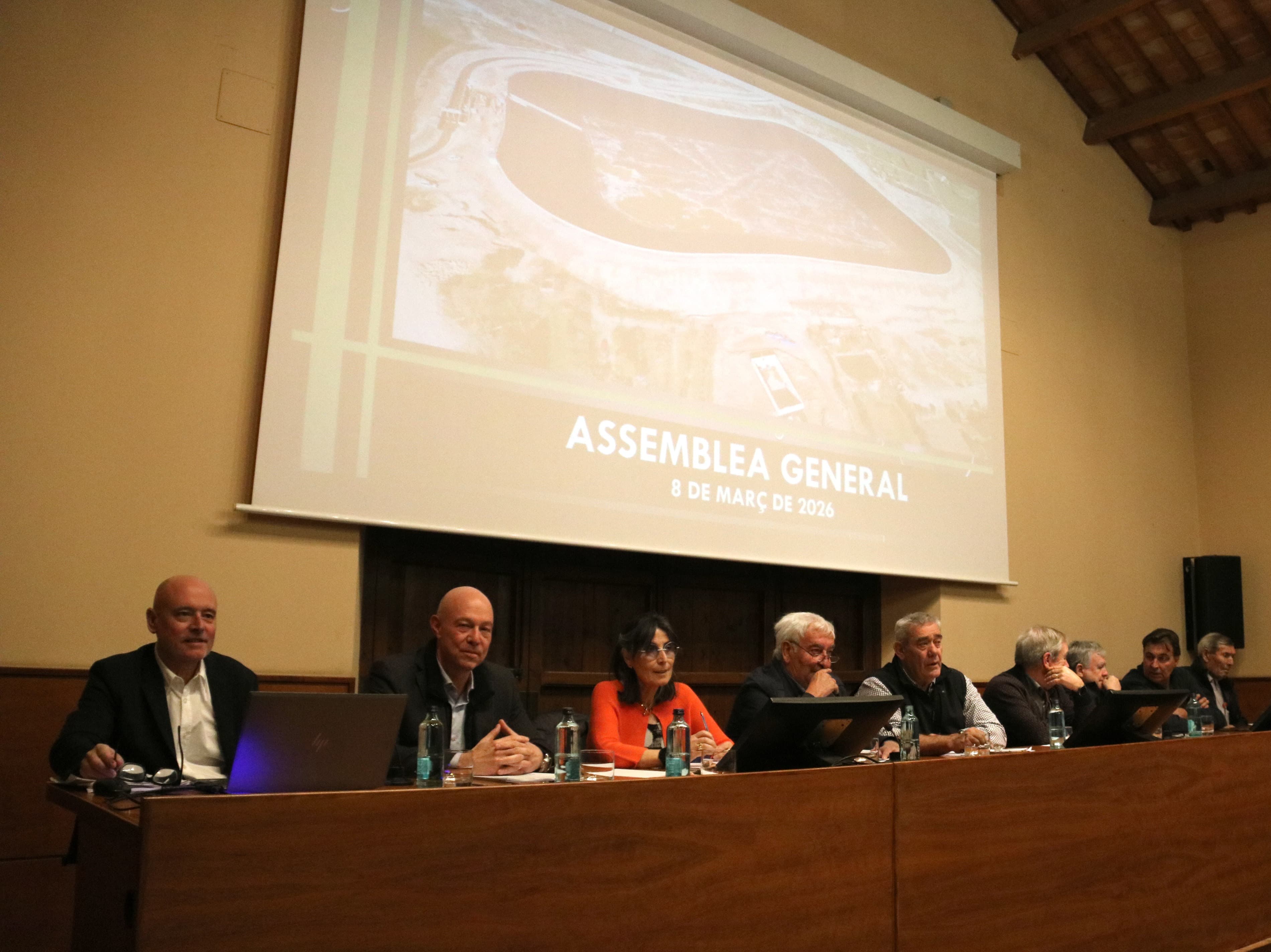 La campanya de reg del canal d’Urgell començarà el 23 de març