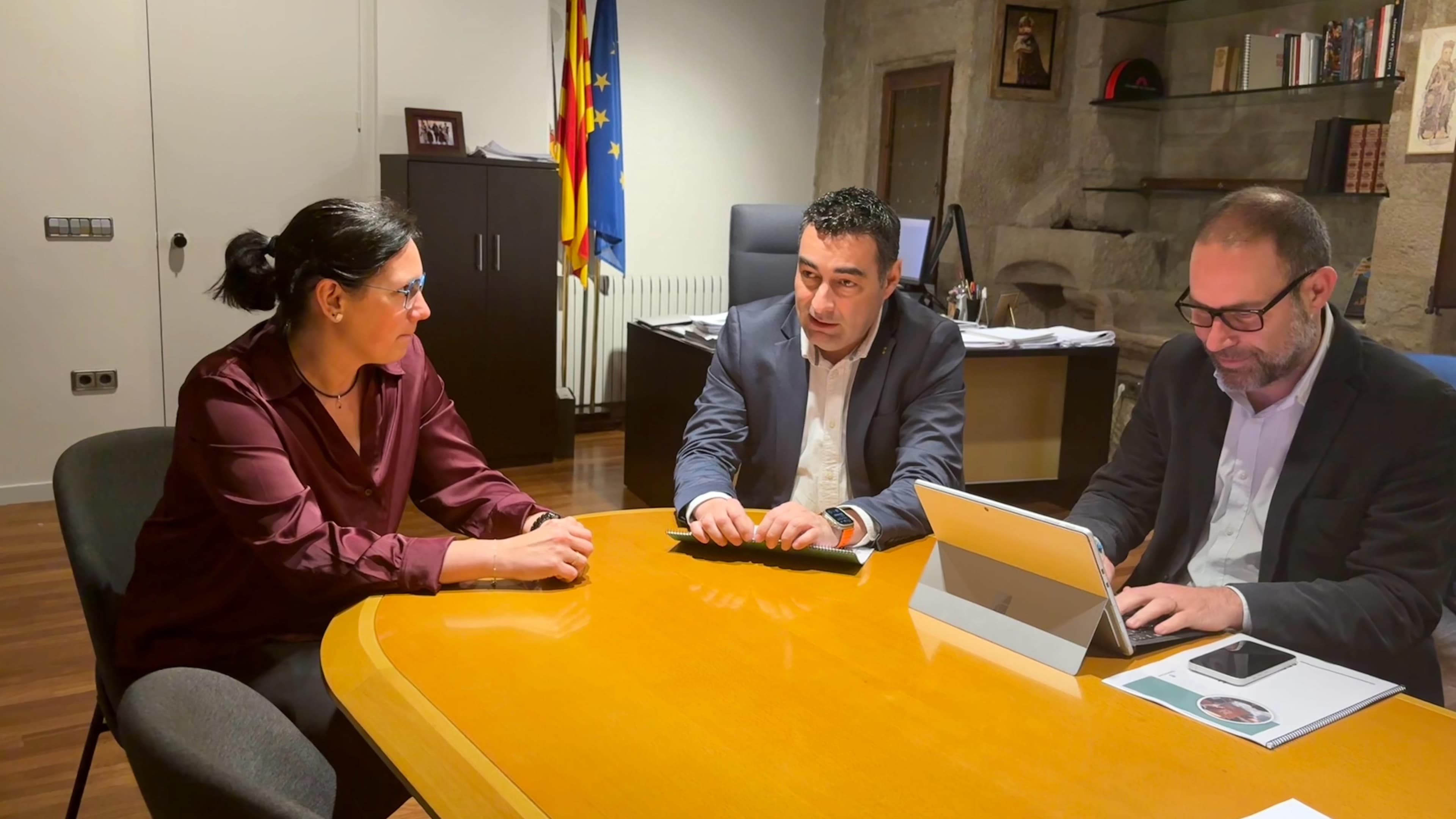 El tercer Congrés Català de Repoblament se celebrarà a Solsona l’any vinent