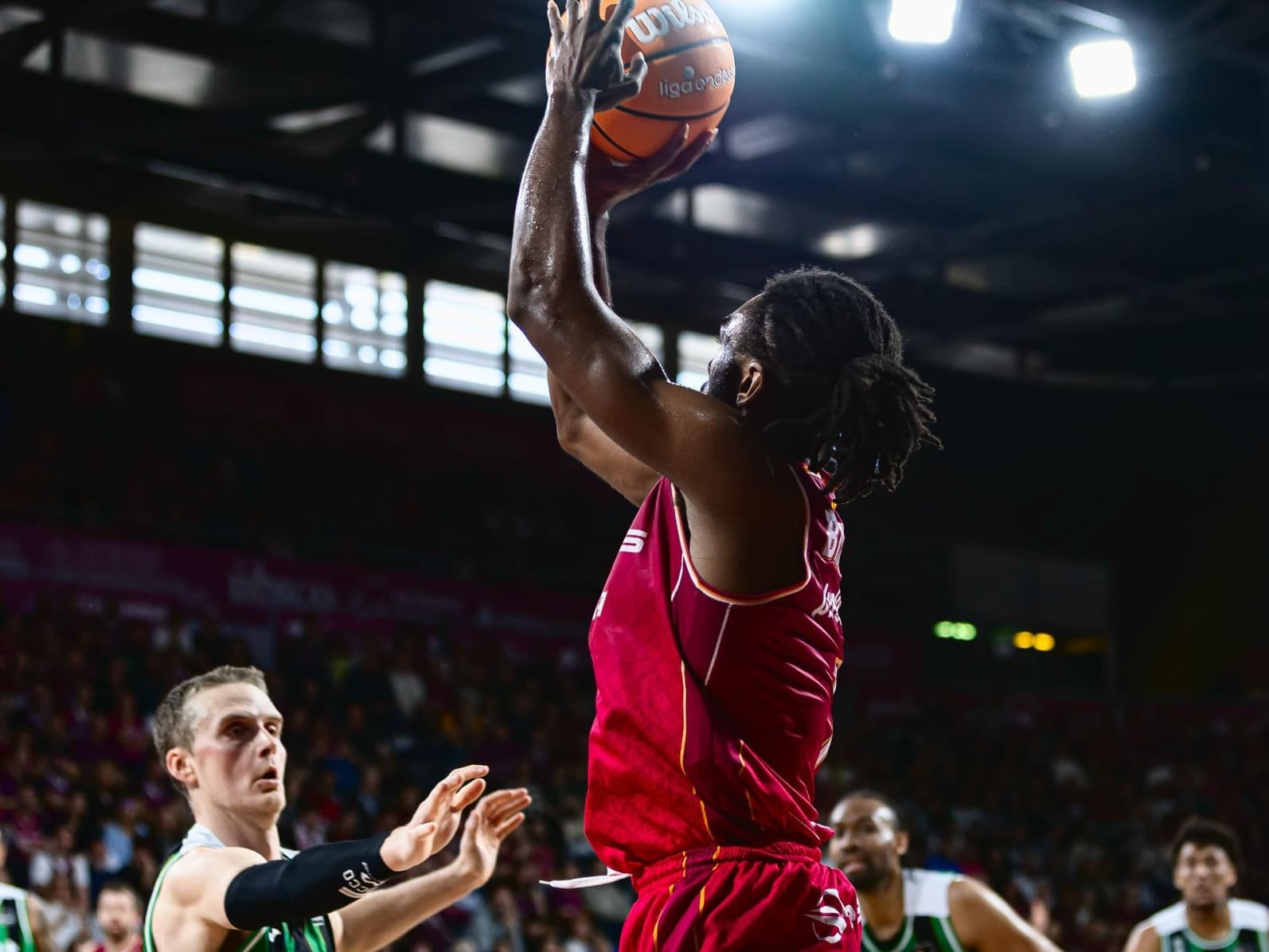 Càstig molt dur pel Hiopos Lleida