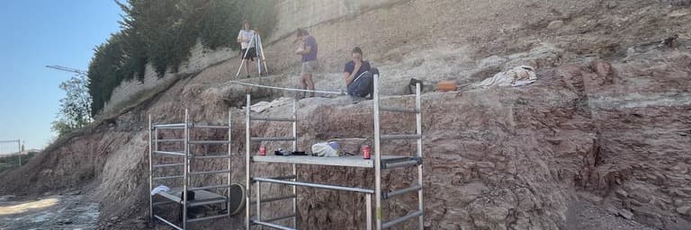 Cultura impulsa el primer estudi genètic d'una comunitat jueva medieval en la necròpoli de les Roquetes, a Tàrrega