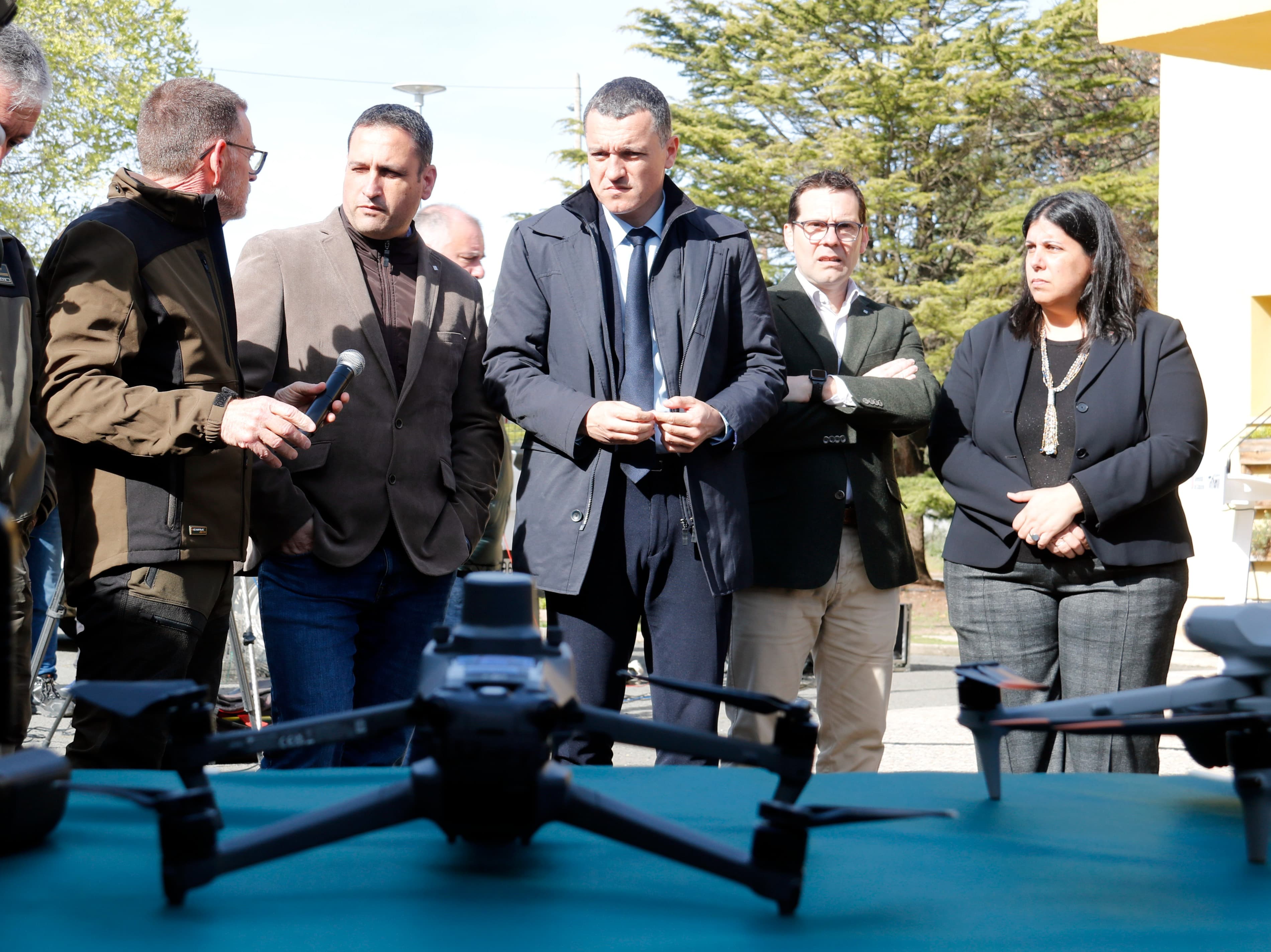 Agricultura dobla el personal dedicat a reduir la sobrepoblació de fauna cinegètica a Ponent