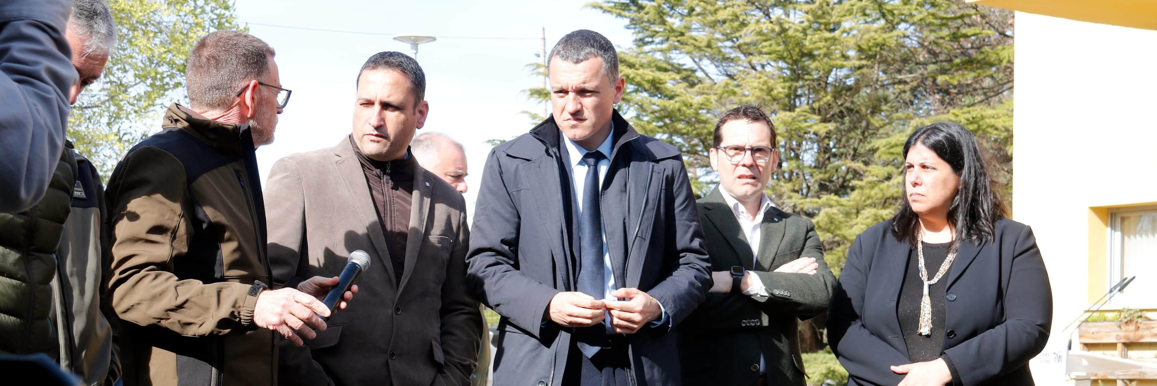 Agricultura dobla el personal dedicat a reduir la sobrepoblació de fauna cinegètica a Ponent