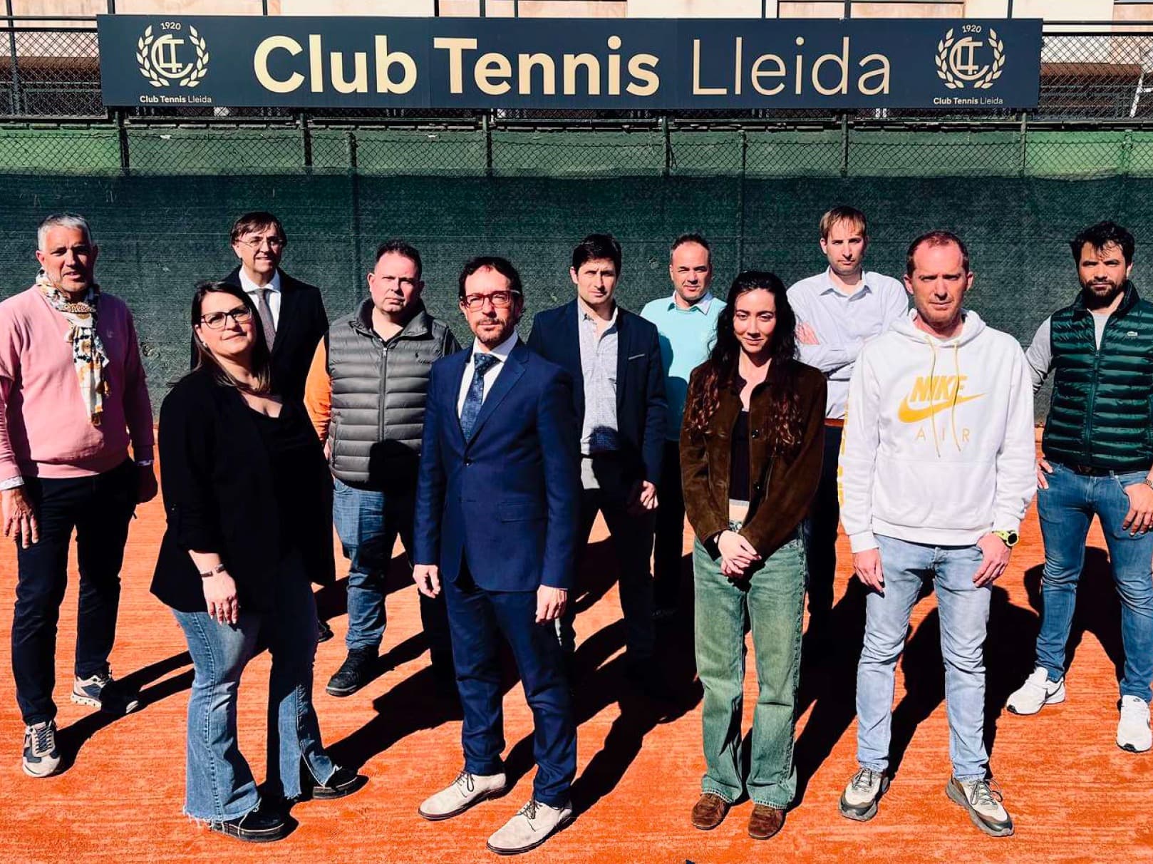Jorge Culleré és el nou president del CT Lleida