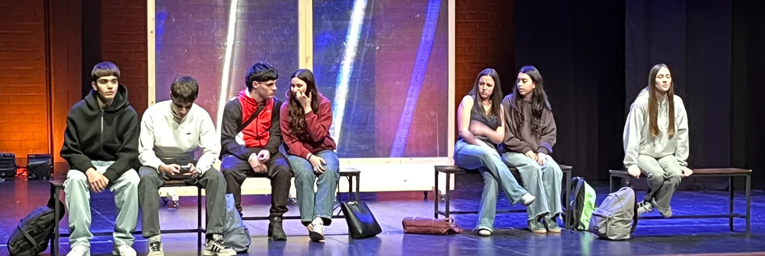 Max Experience tanca edició amb un 90% de participació dels centres educatius de secundària de Lleida