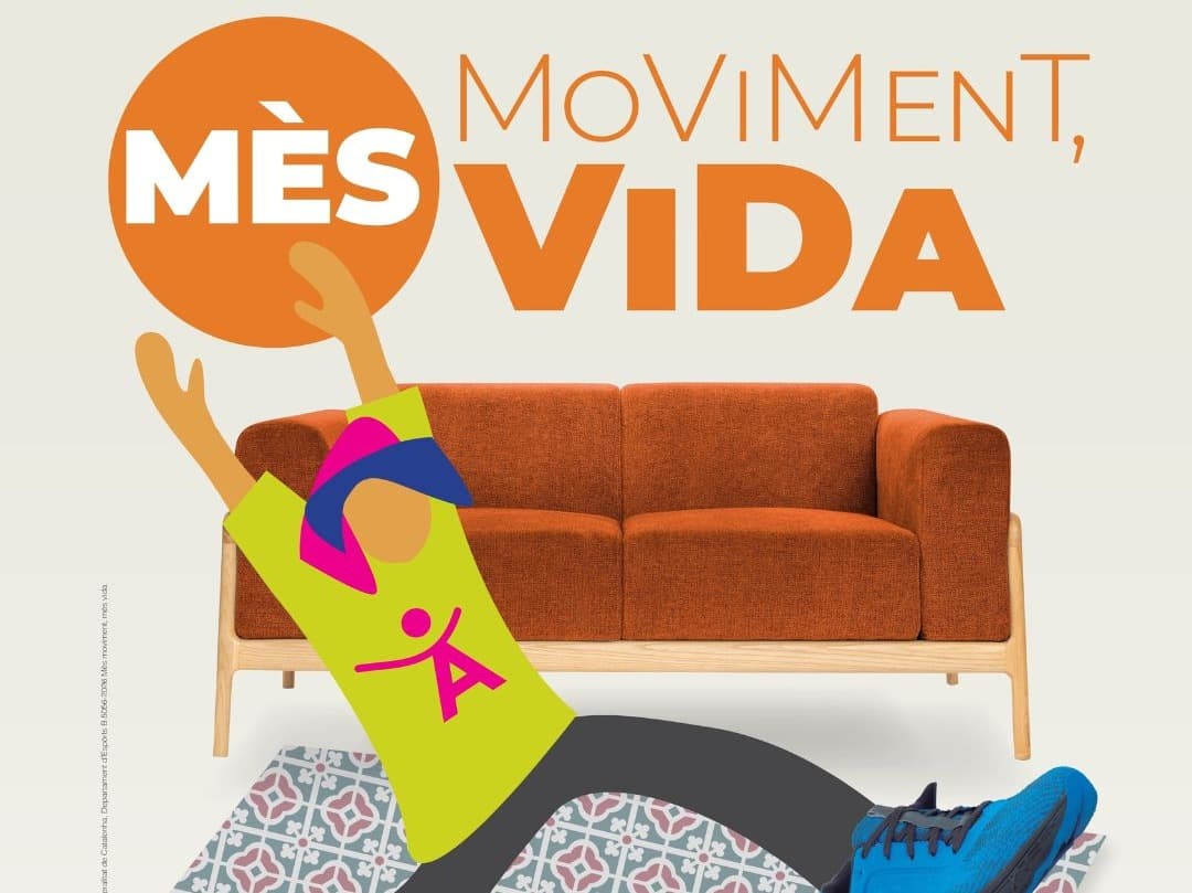 La Val d’Aran se suma al Dia Mundial de l’Activitat Física 2026 amb una crida col•lectiva a moure’s i a tenir una vida activa