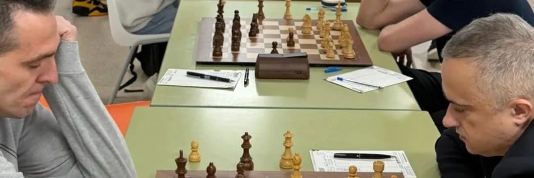 Lleida és l’epicentre dels escacs internacionals