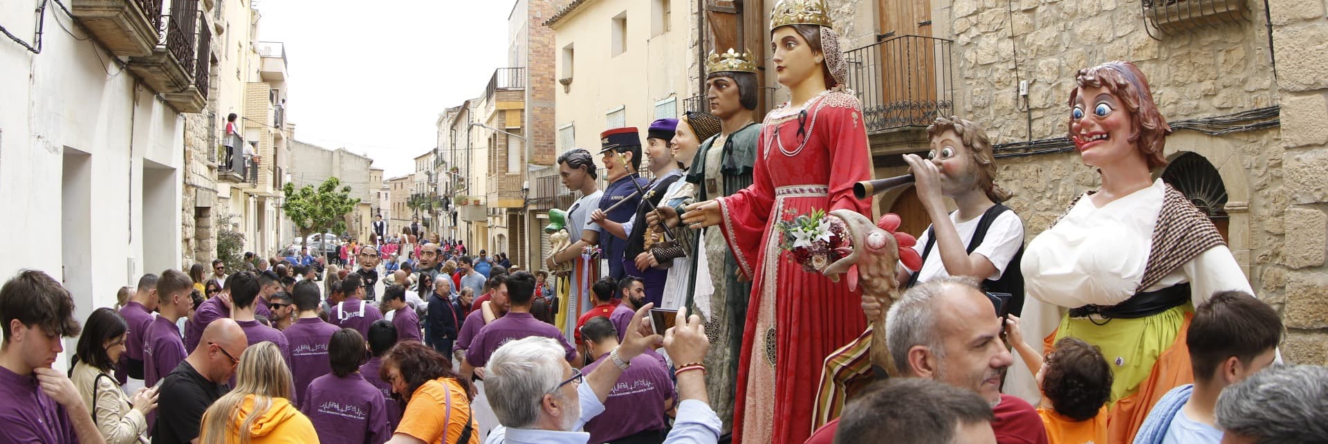 Arriba una nova edició de la Primavera Cultural de Maials carregada de propostes per a totes les edats