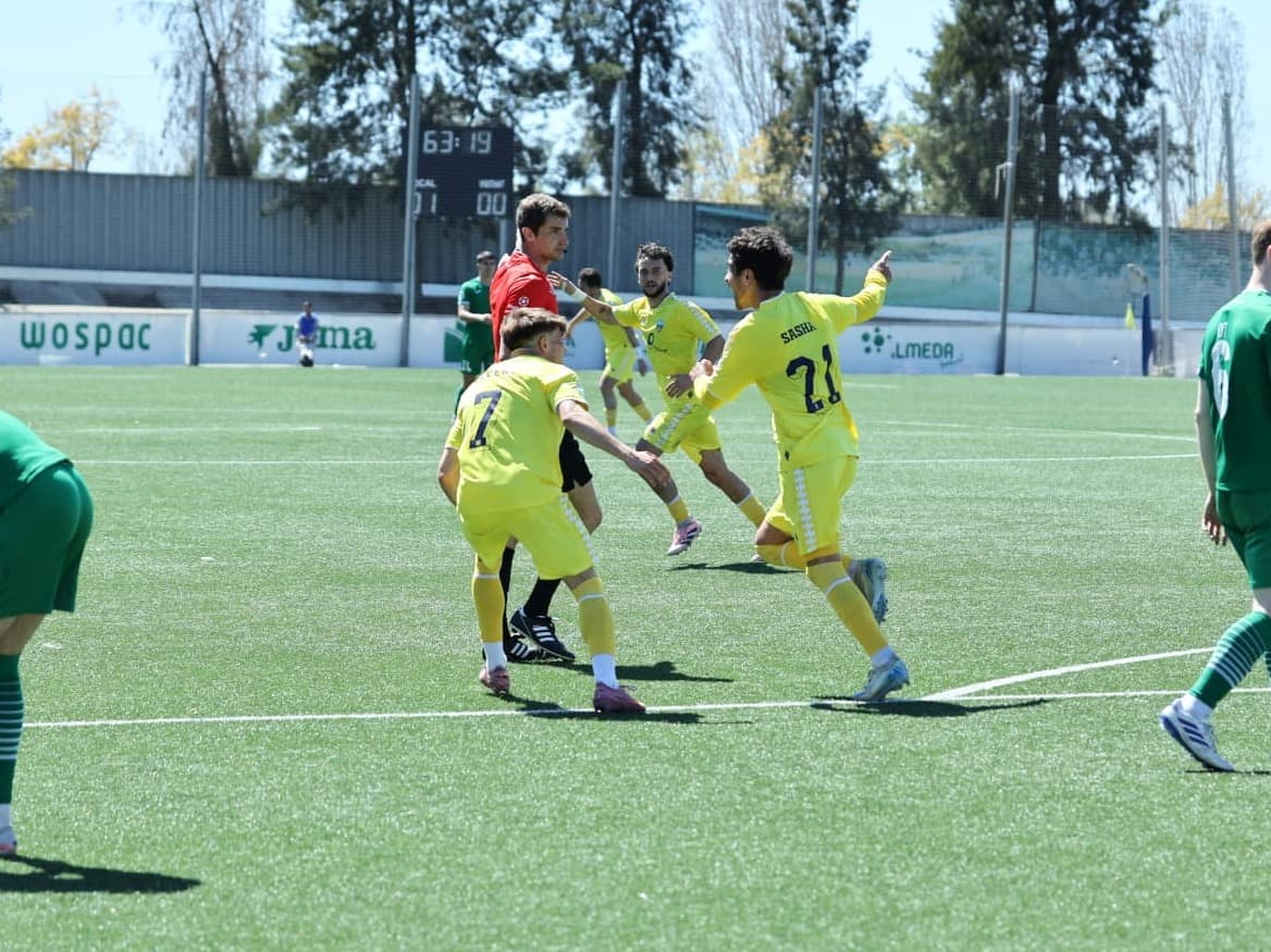 El Lleida cau a Cornellà havent merescut més
