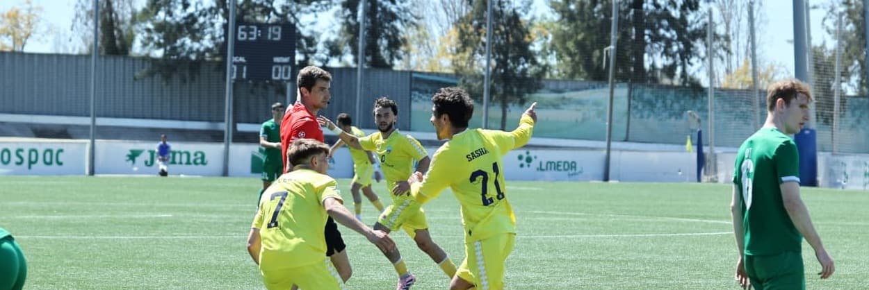 El Lleida cau a Cornellà havent merescut més