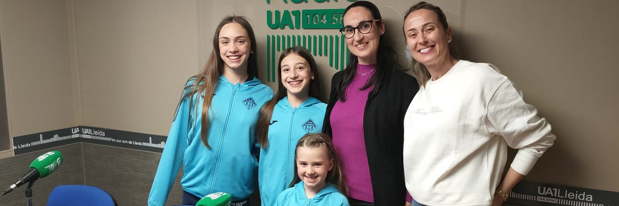 Més de 400 gimnastes participaran a la 1a edició del Trofeu Ciutat de Lleida de Gimnàstica Rítmica