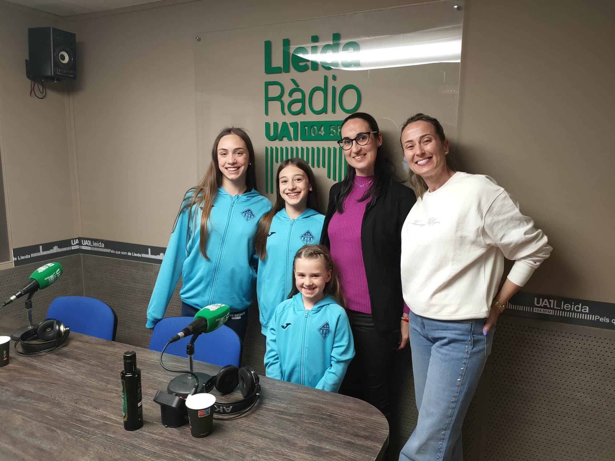 Més de 400 gimnastes participaran a la 1a edició del Trofeu Ciutat de Lleida de Gimnàstica Rítmica