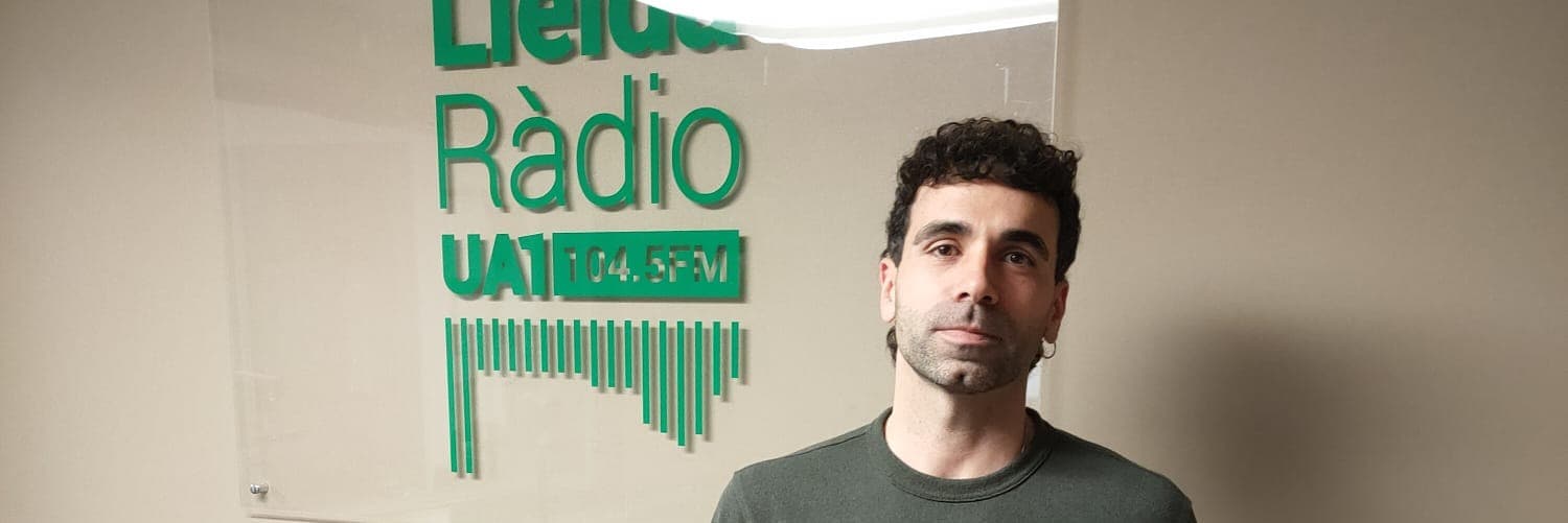 El llibre ‘Banderes Blaves’ recull emocions, sentiments i vivències de ser del Lleida