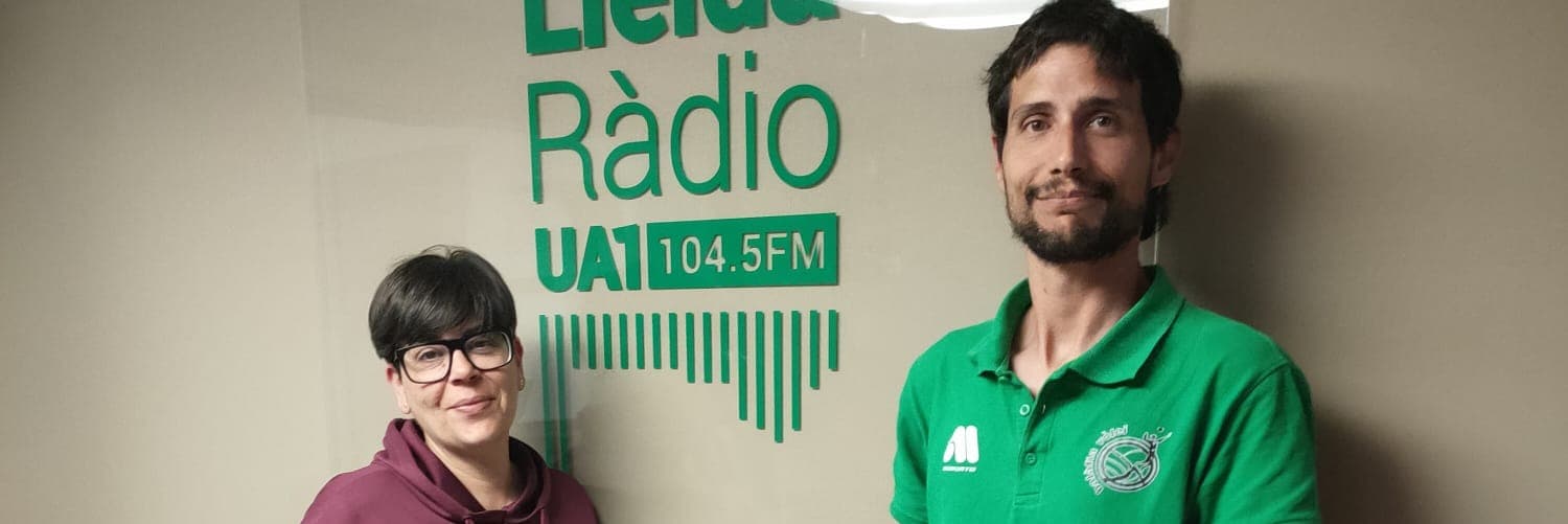 Sergi Mirada no seguirà al capdavant del Rodi Balàfia Vòlei