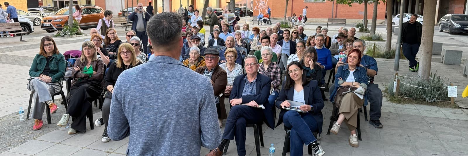 ERC defensa blindar una política lingüística amb “ambició, drets i comunitat”