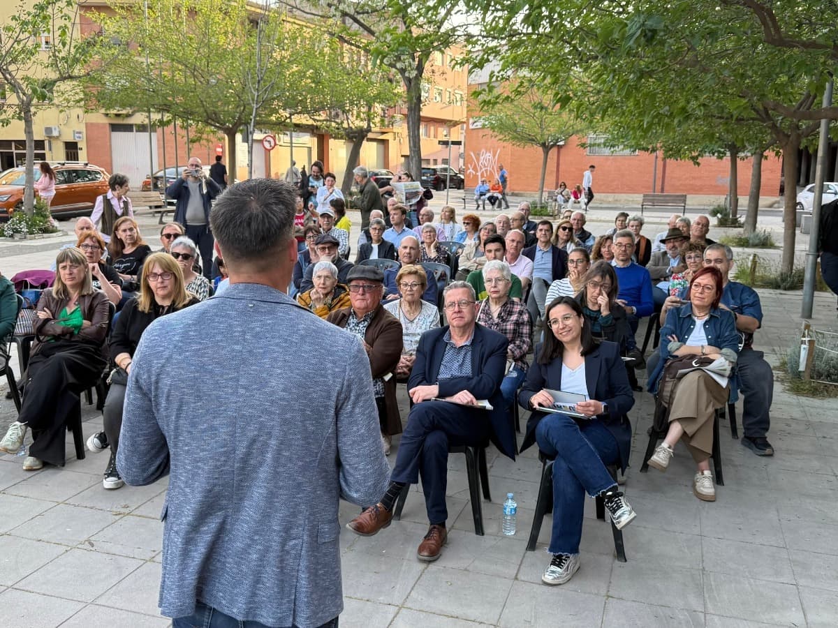 ERC defensa blindar una política lingüística amb “ambició, drets i comunitat”