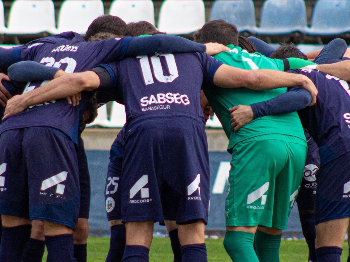 L’Atlètic Lleida ha de guanyar al Girona B per no ser equip de Tercera RFEF de forma matemàtica