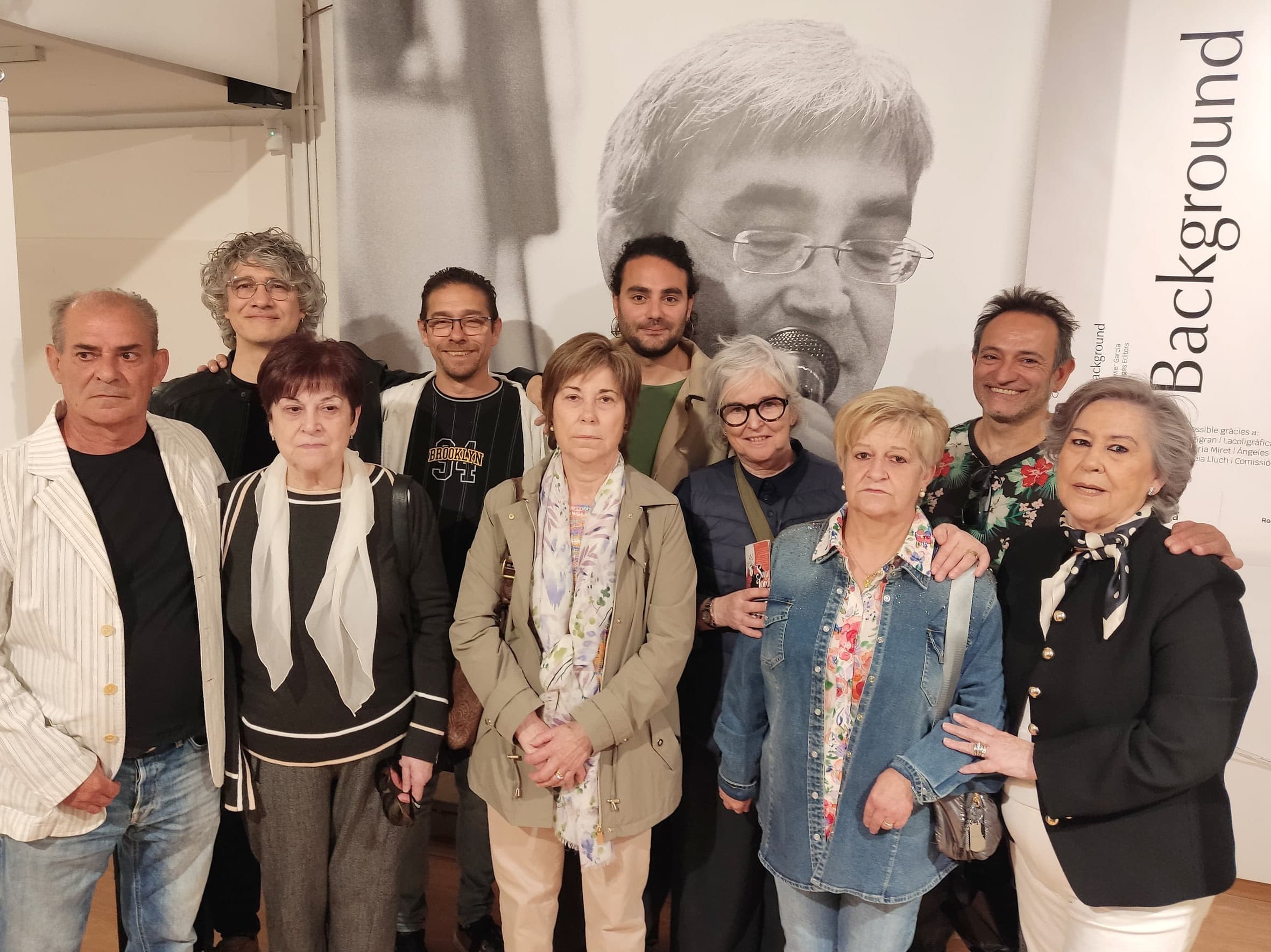 Tàrrega dedica el programa de Sant Jordi a l’escriptor Xavier García