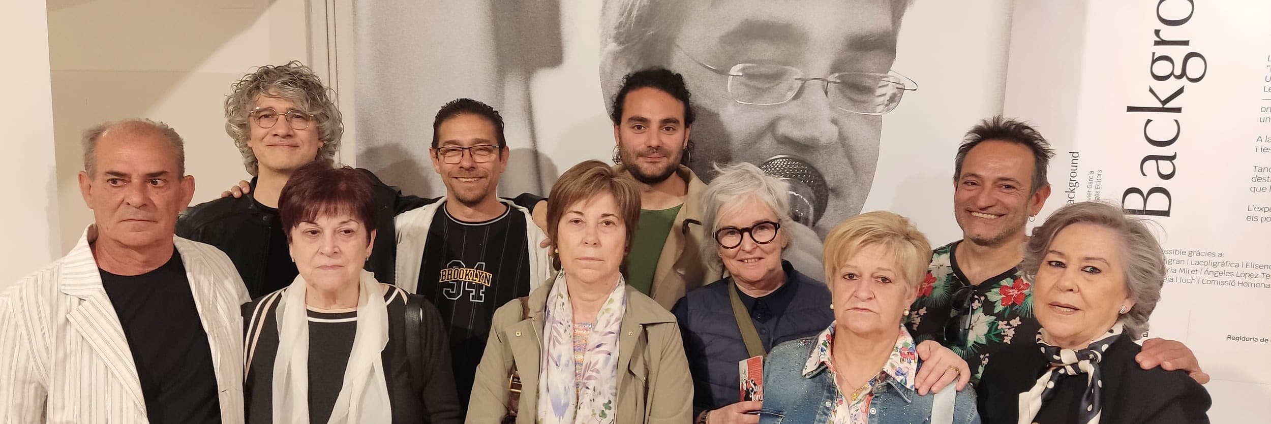 Tàrrega dedica el programa de Sant Jordi a l’escriptor Xavier García