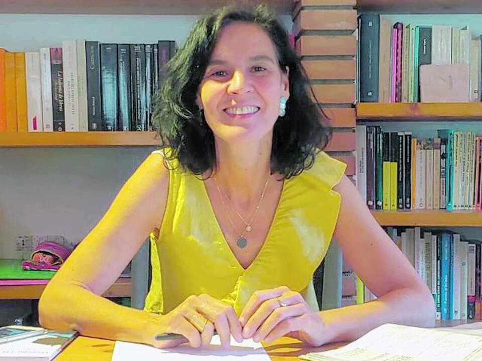 Laura Casanovas i David Sánchez s’emporten els premis literaris de Mollerussa