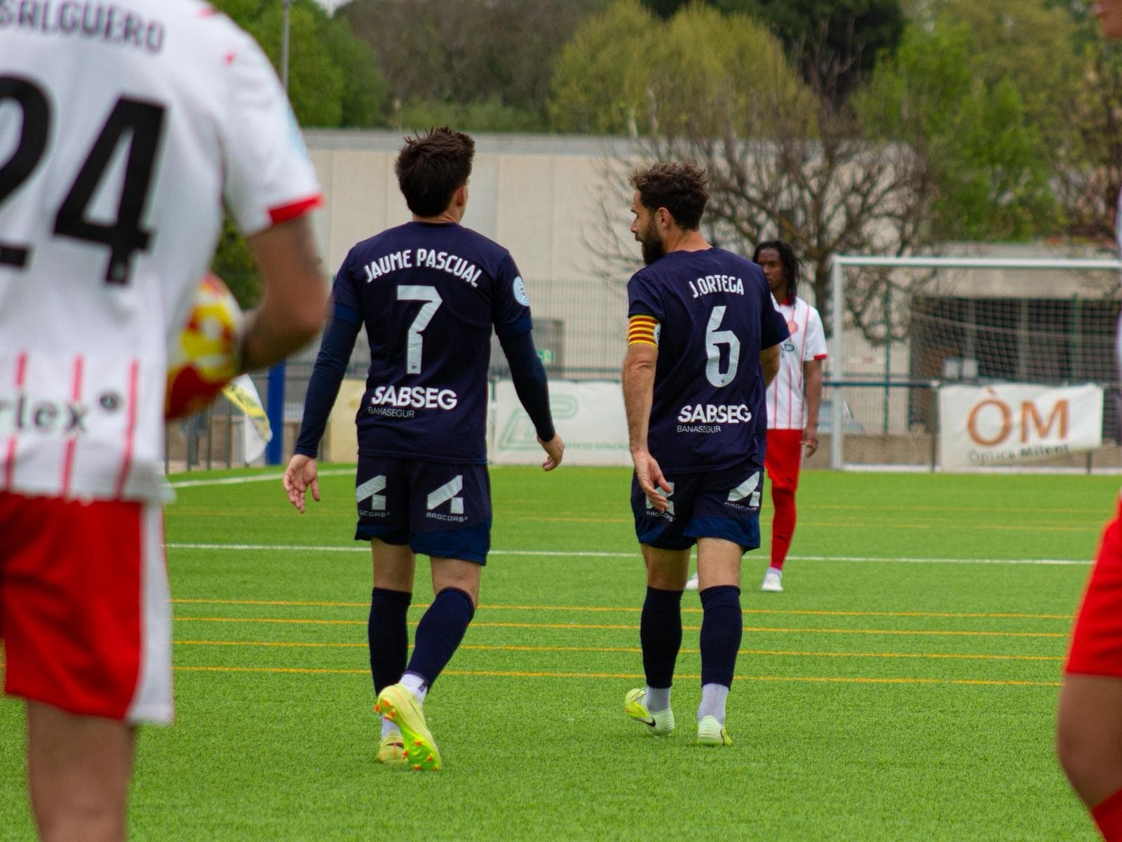 L’Atlètic Lleida perd a Vidreres però allarga l’agonia de les matemàtiques
