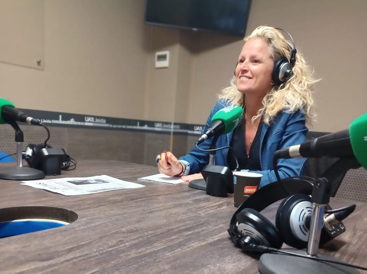 La portaveu executiva del PSOE manté que el seu és un partit “net”