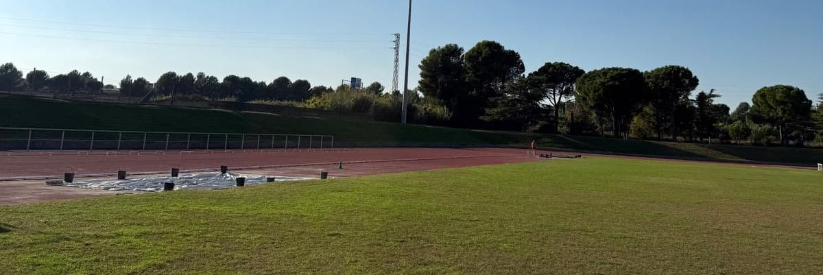 El PP de Lleida reclama ampliar “urgentment” els horaris de les pistes d’atletisme