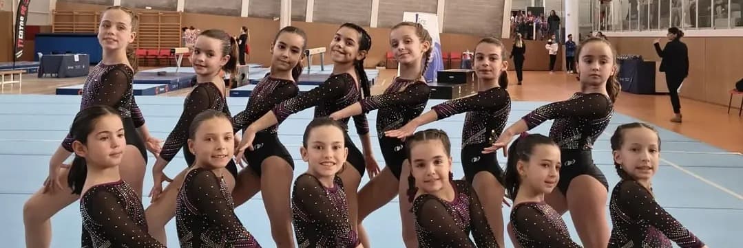La millor gimnàstica artística es viurà a Lleida aquest cap de setmana